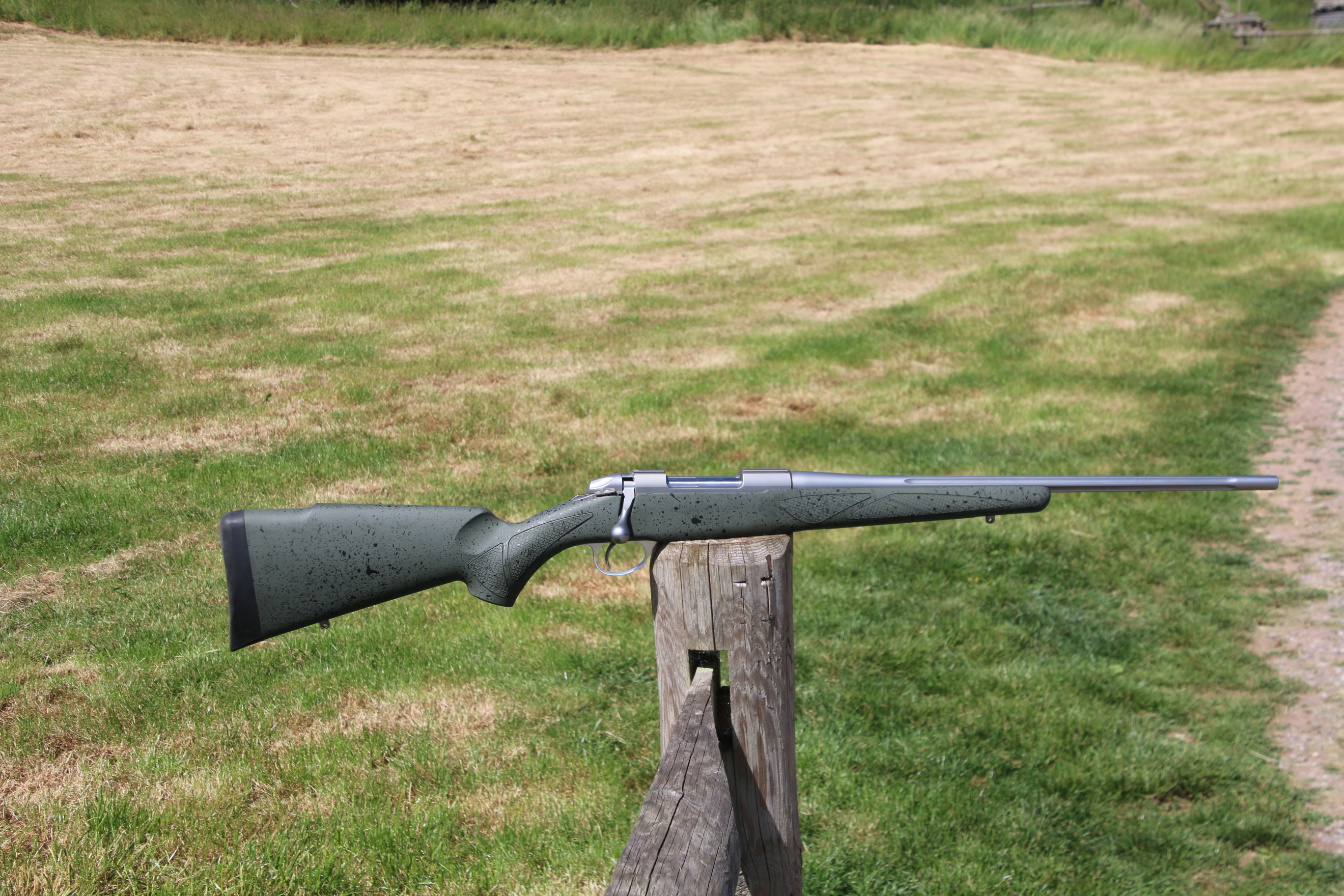 Sako 85