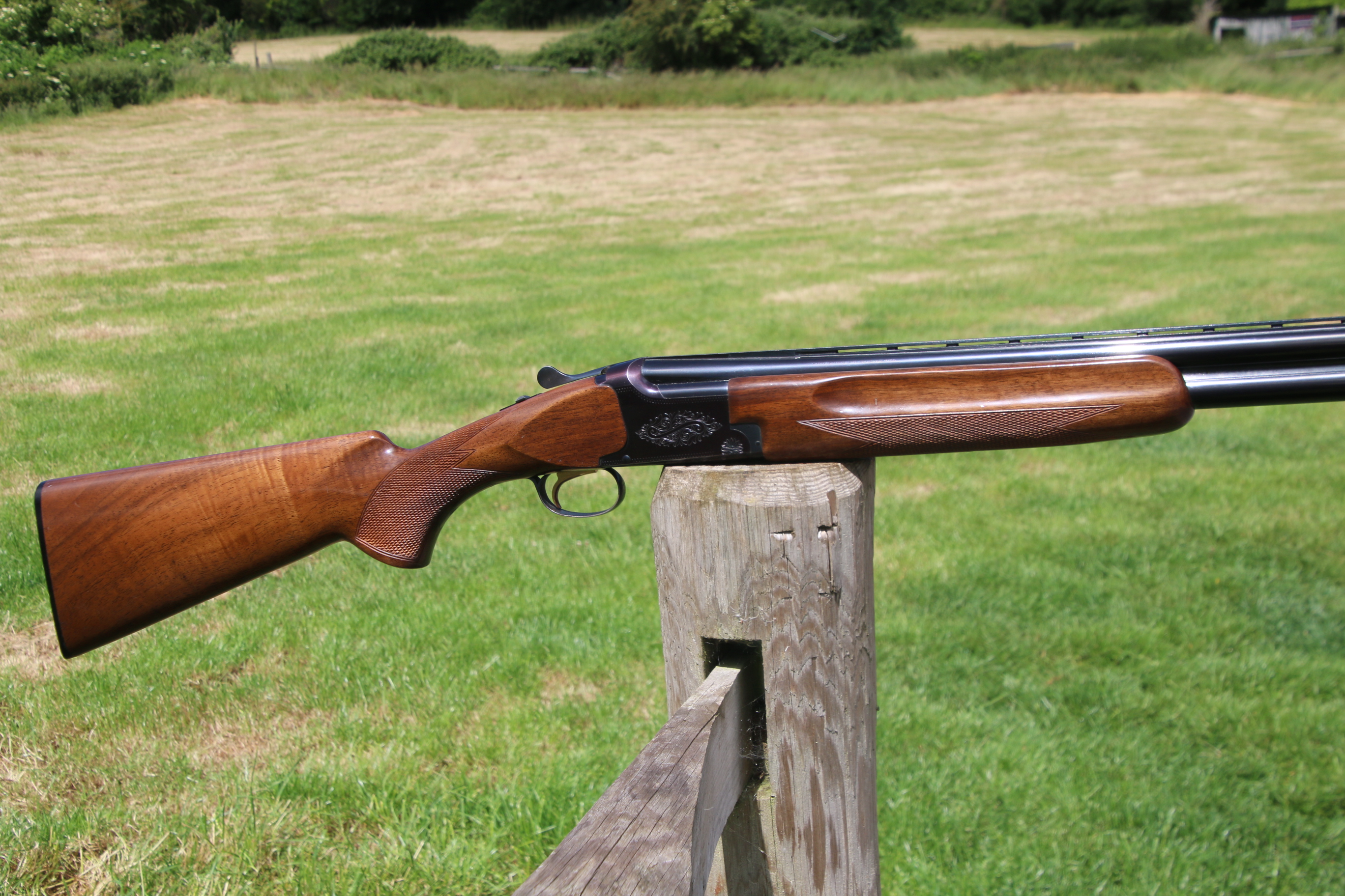 Miroku 3700