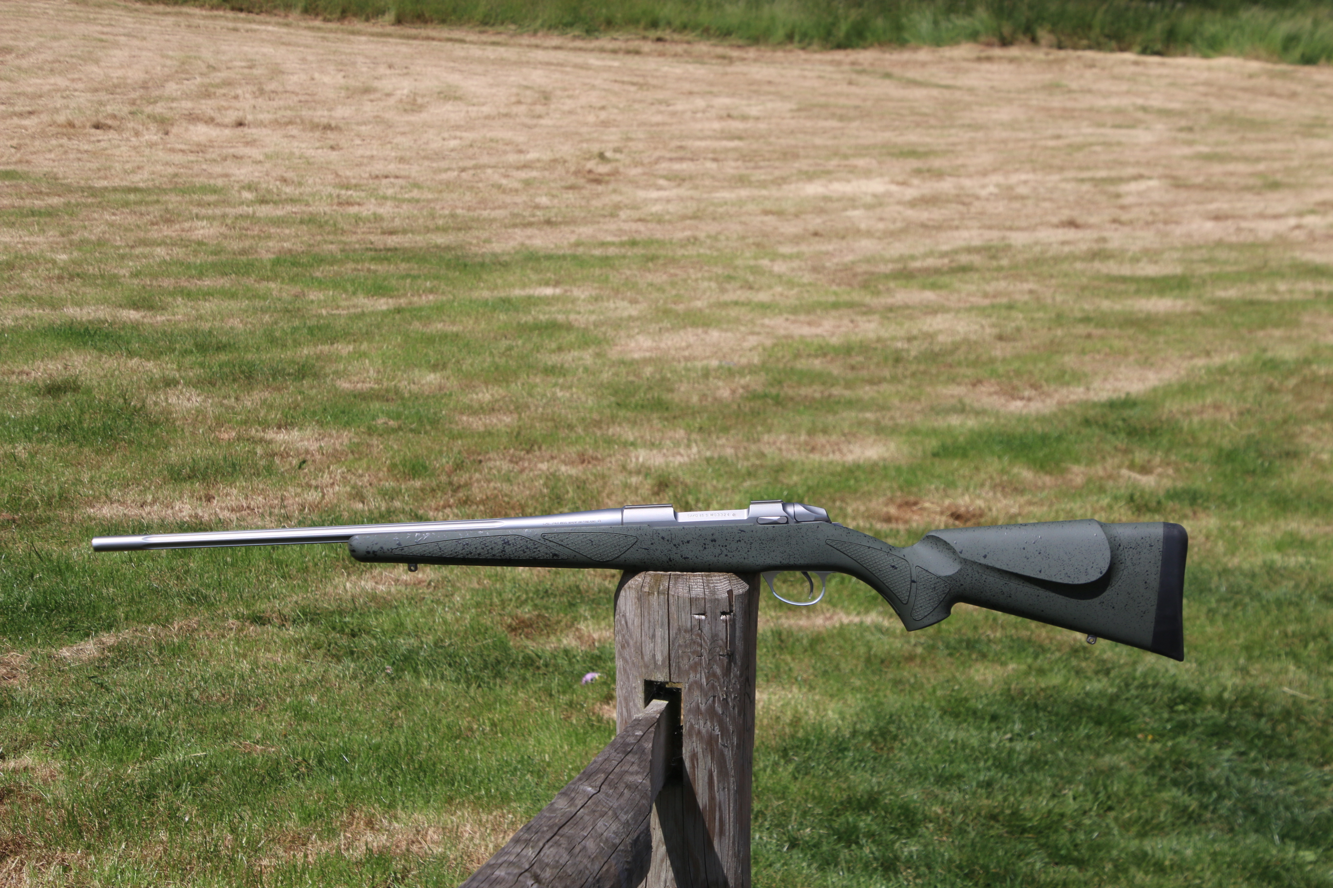 Sako 85