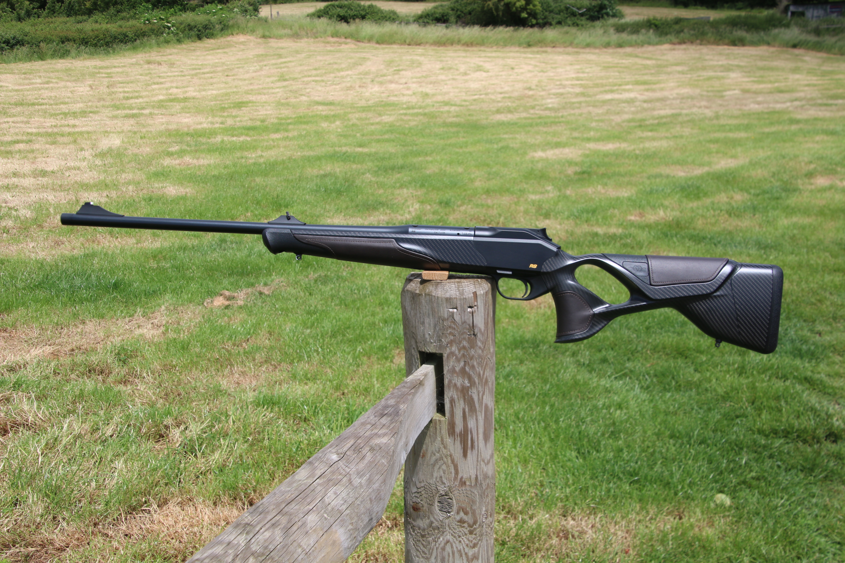 Blaser R8