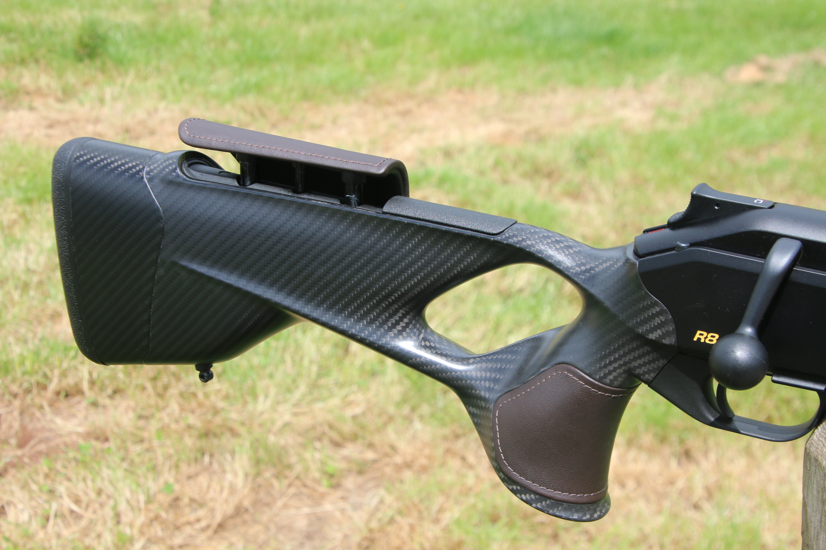Blaser R8
