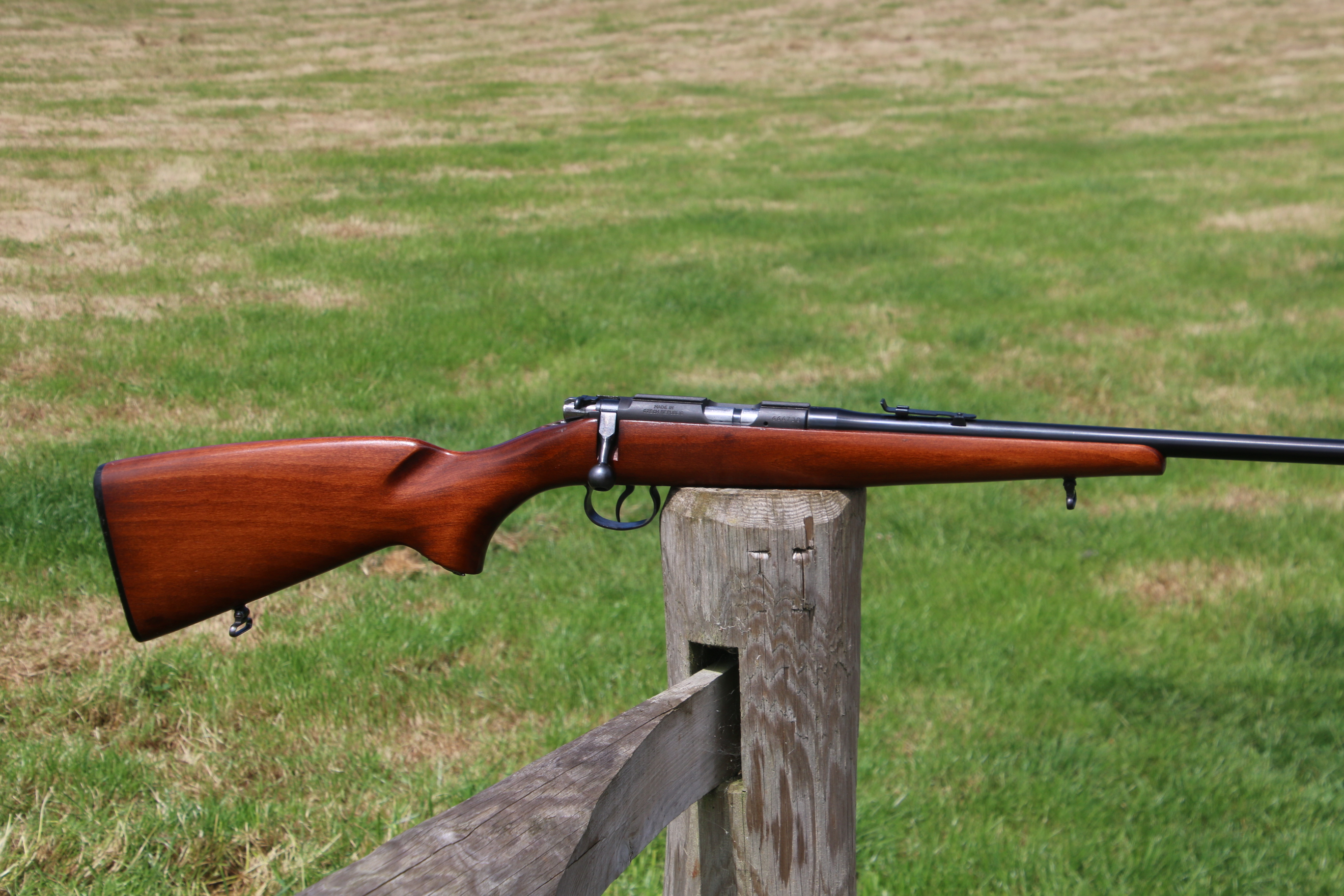 CZ 452