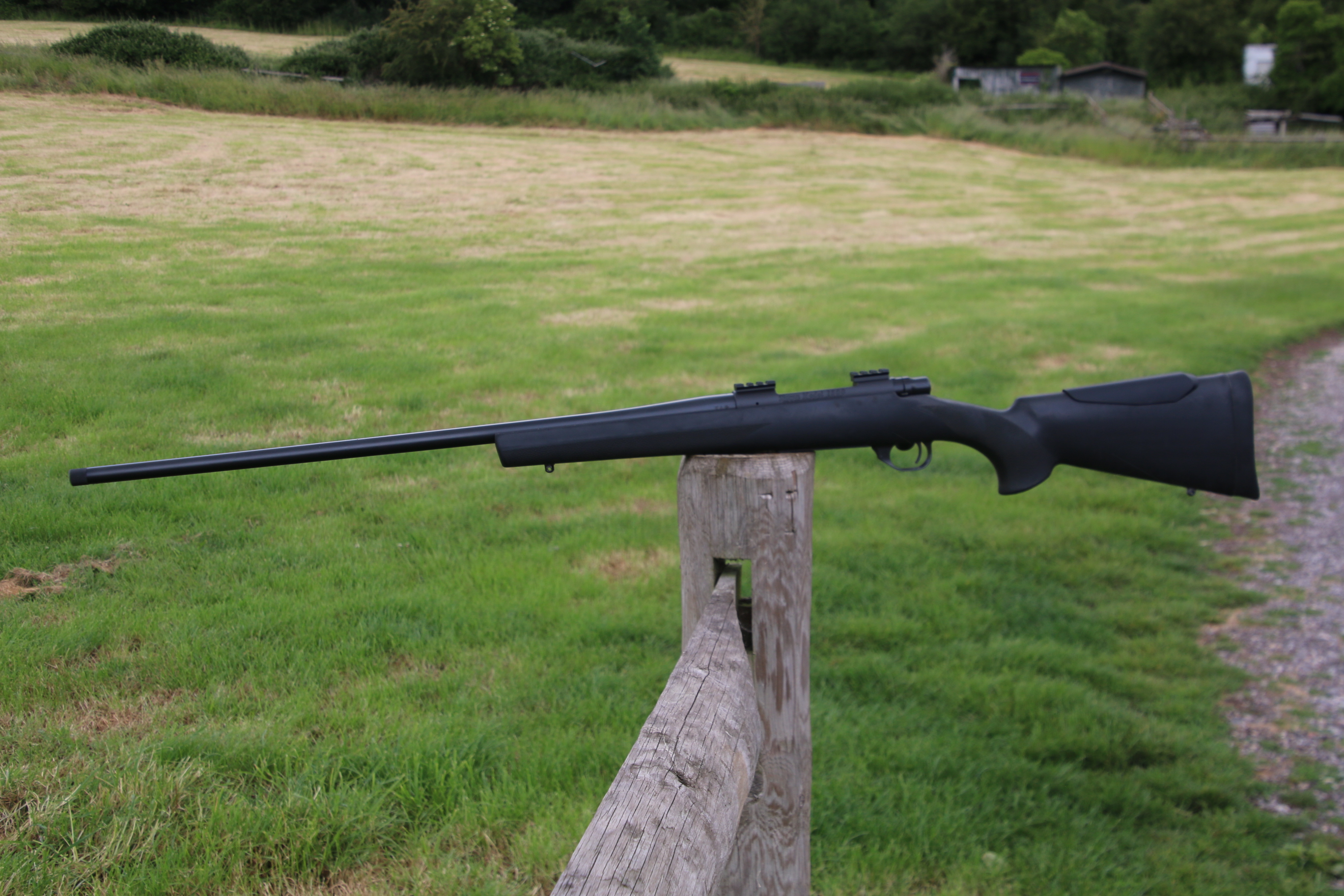 Howa 1500