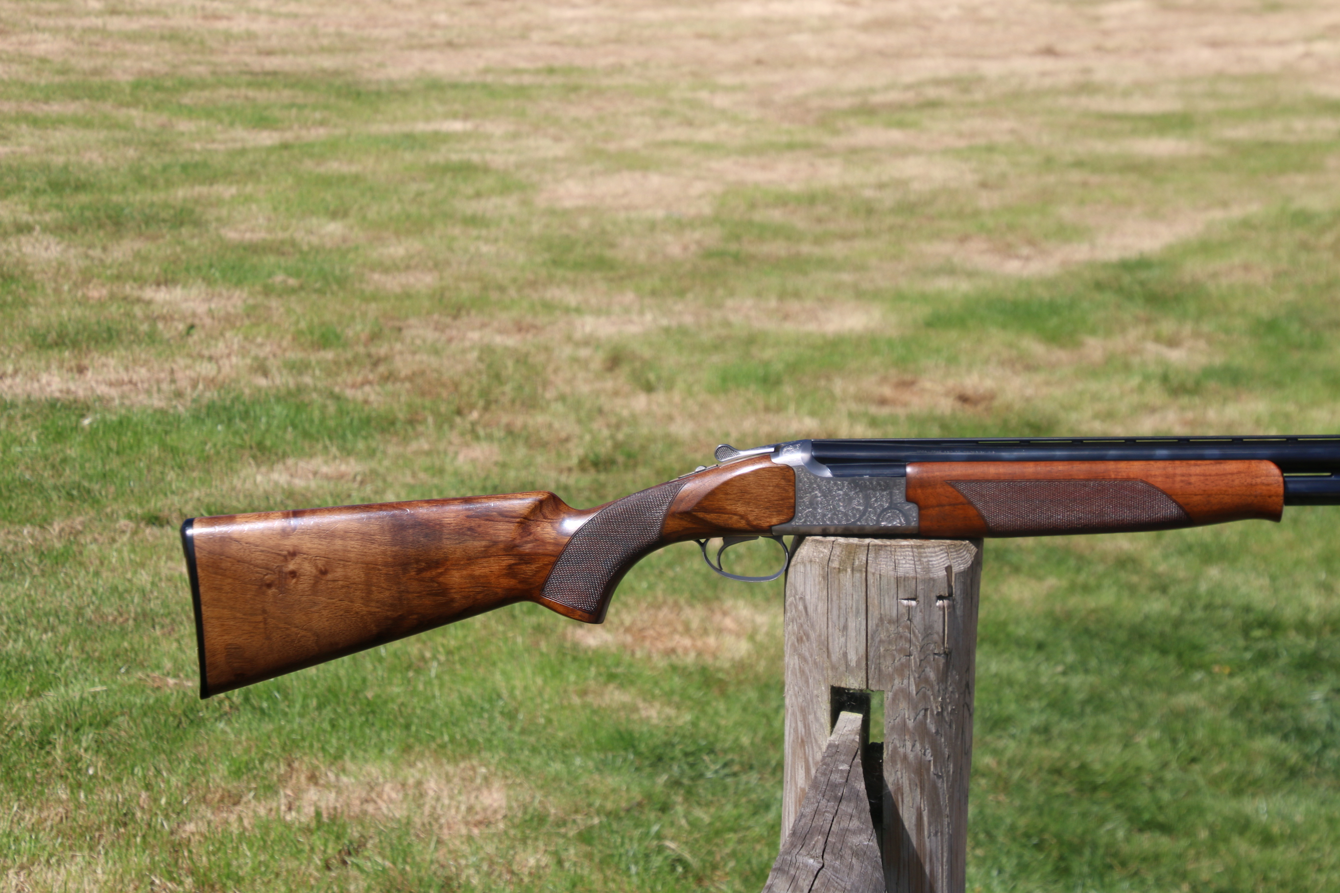 Browning B525