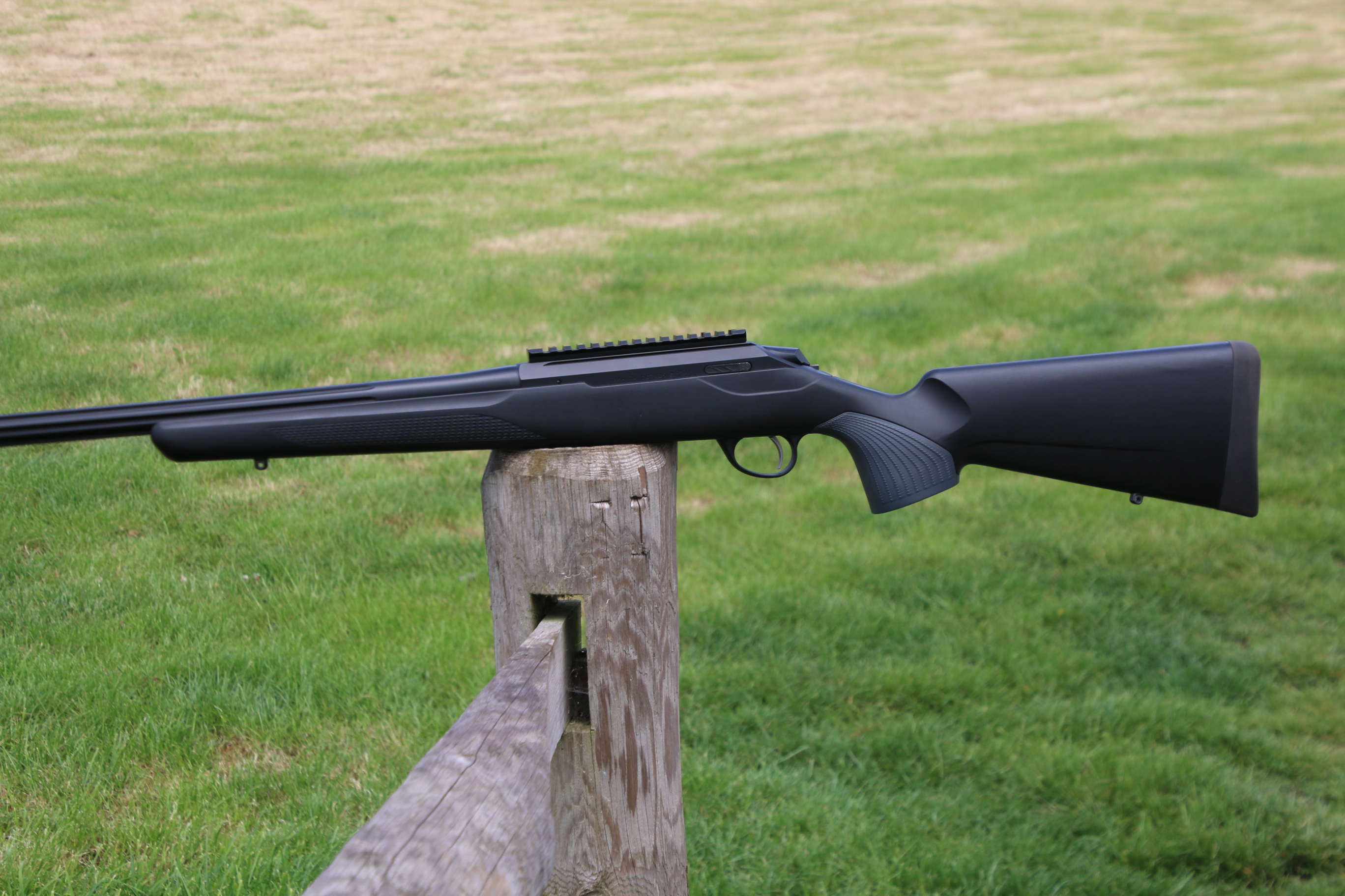 Tikka T3X