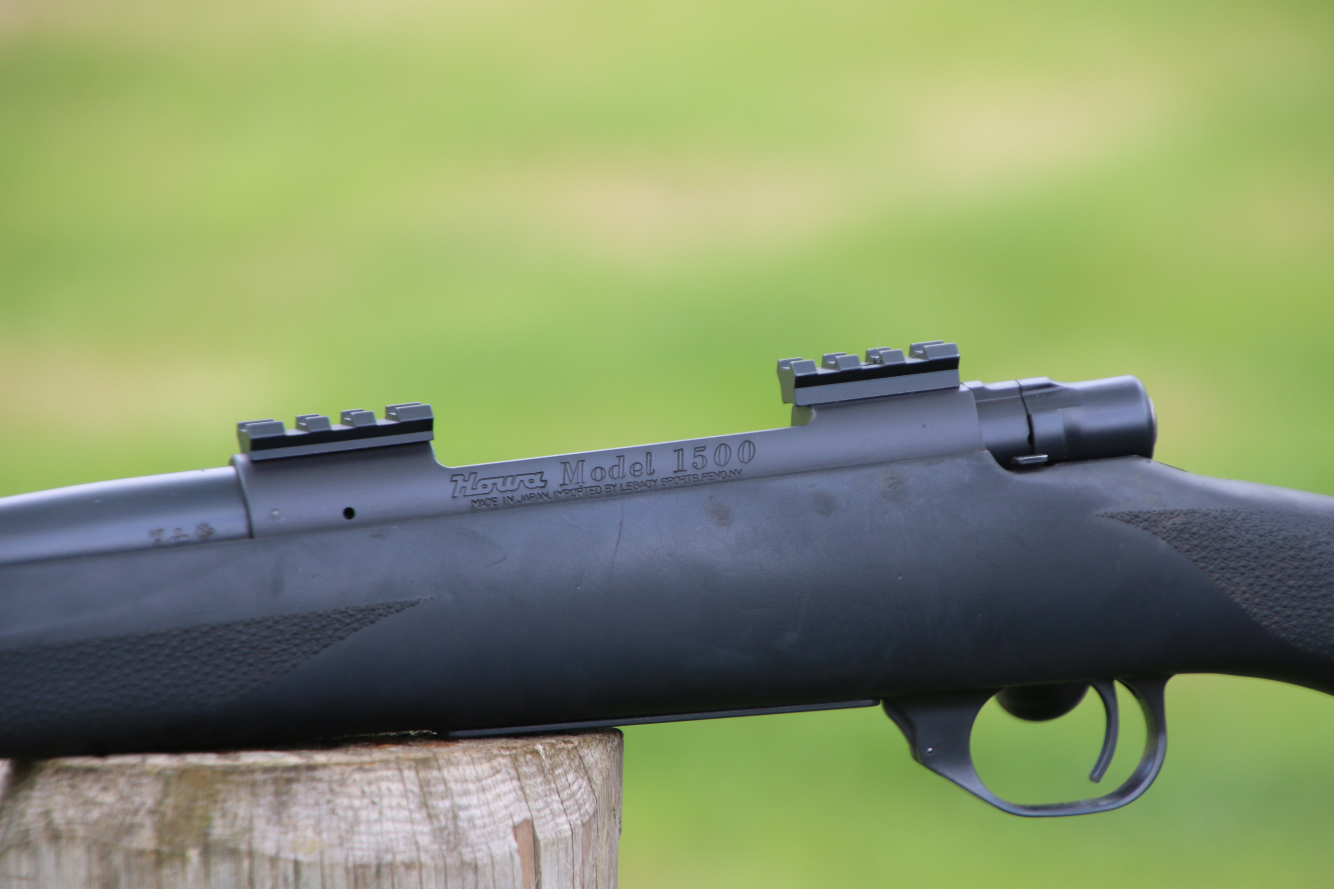 Howa 1500