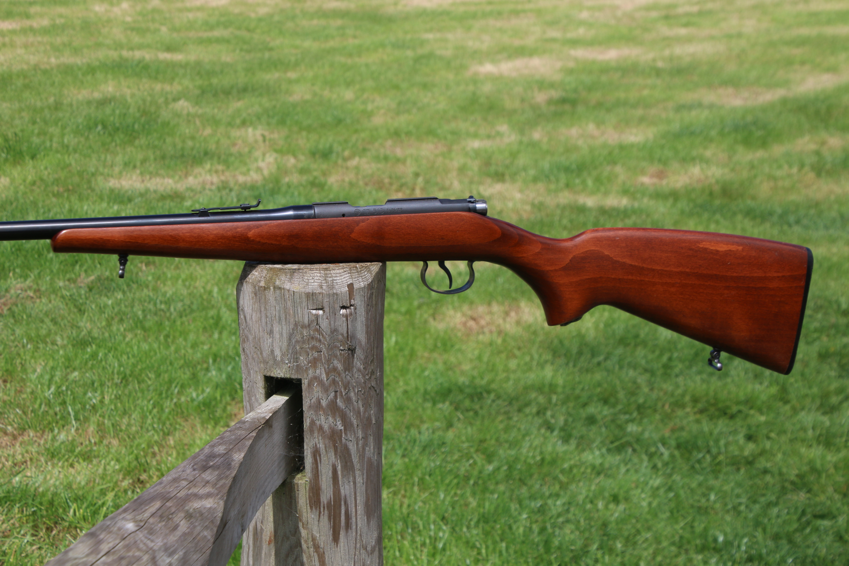 CZ 452