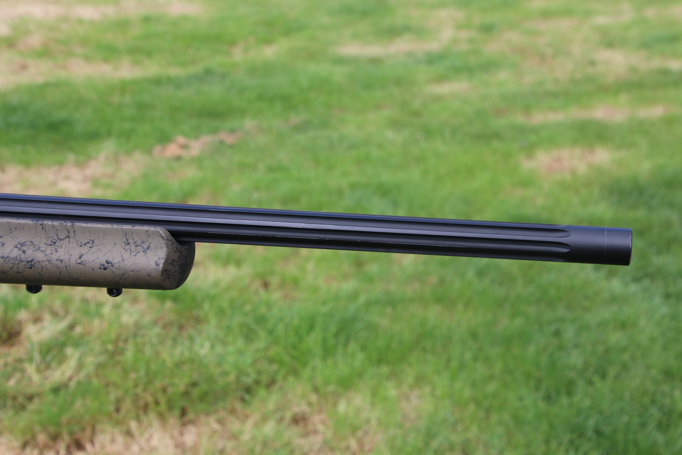 Remington 700