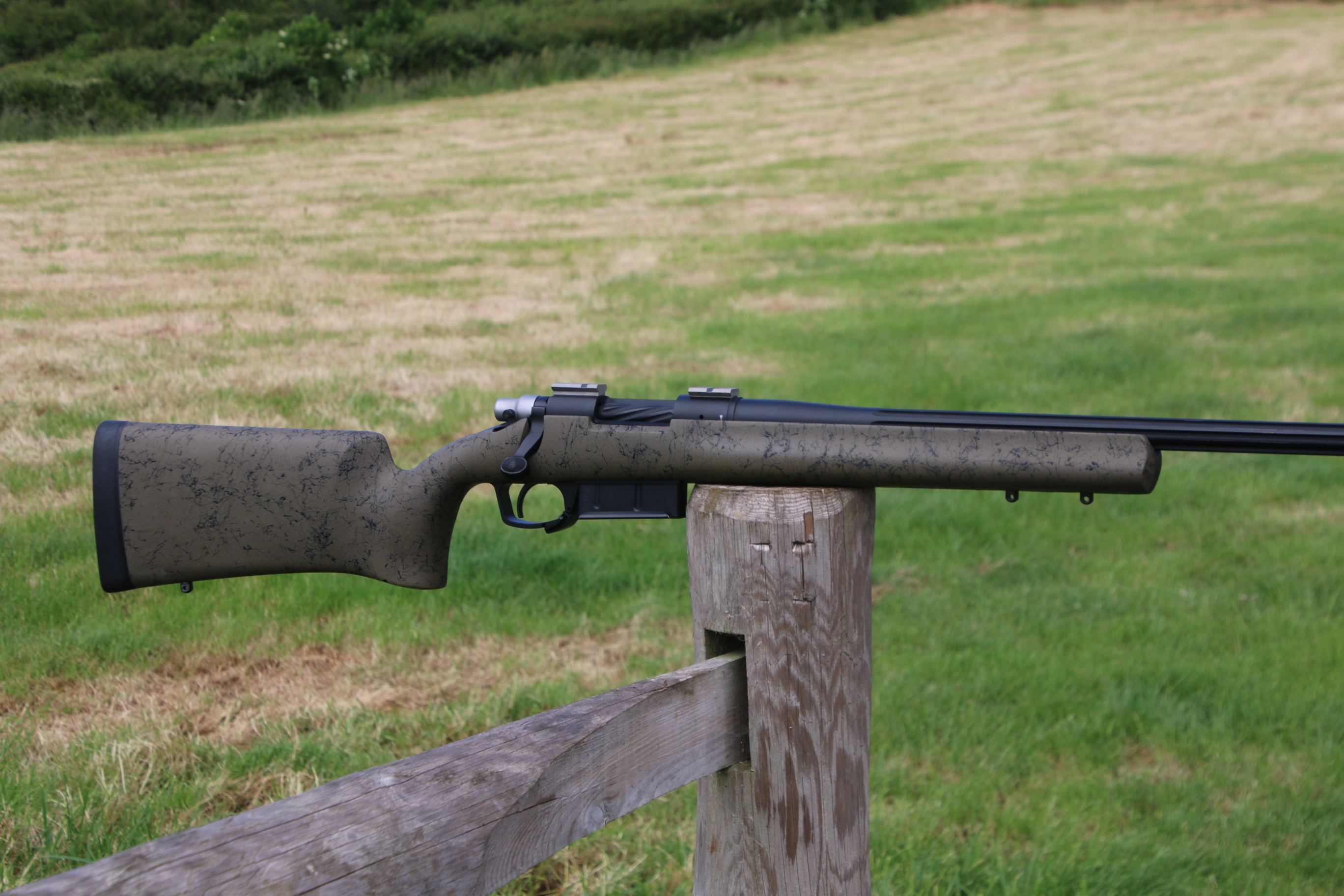 Remington 700