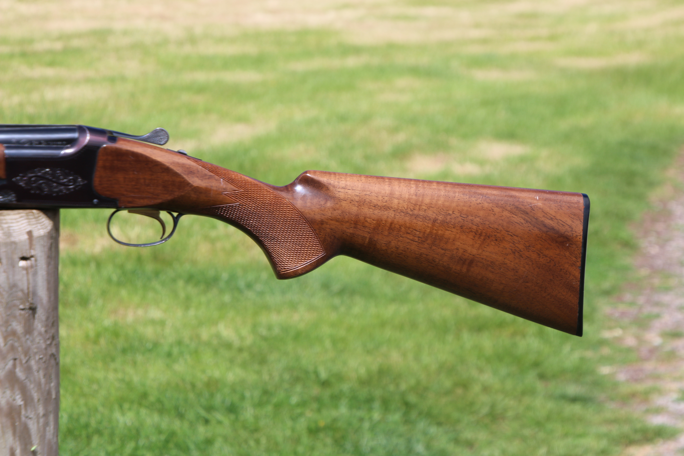 Miroku 3700