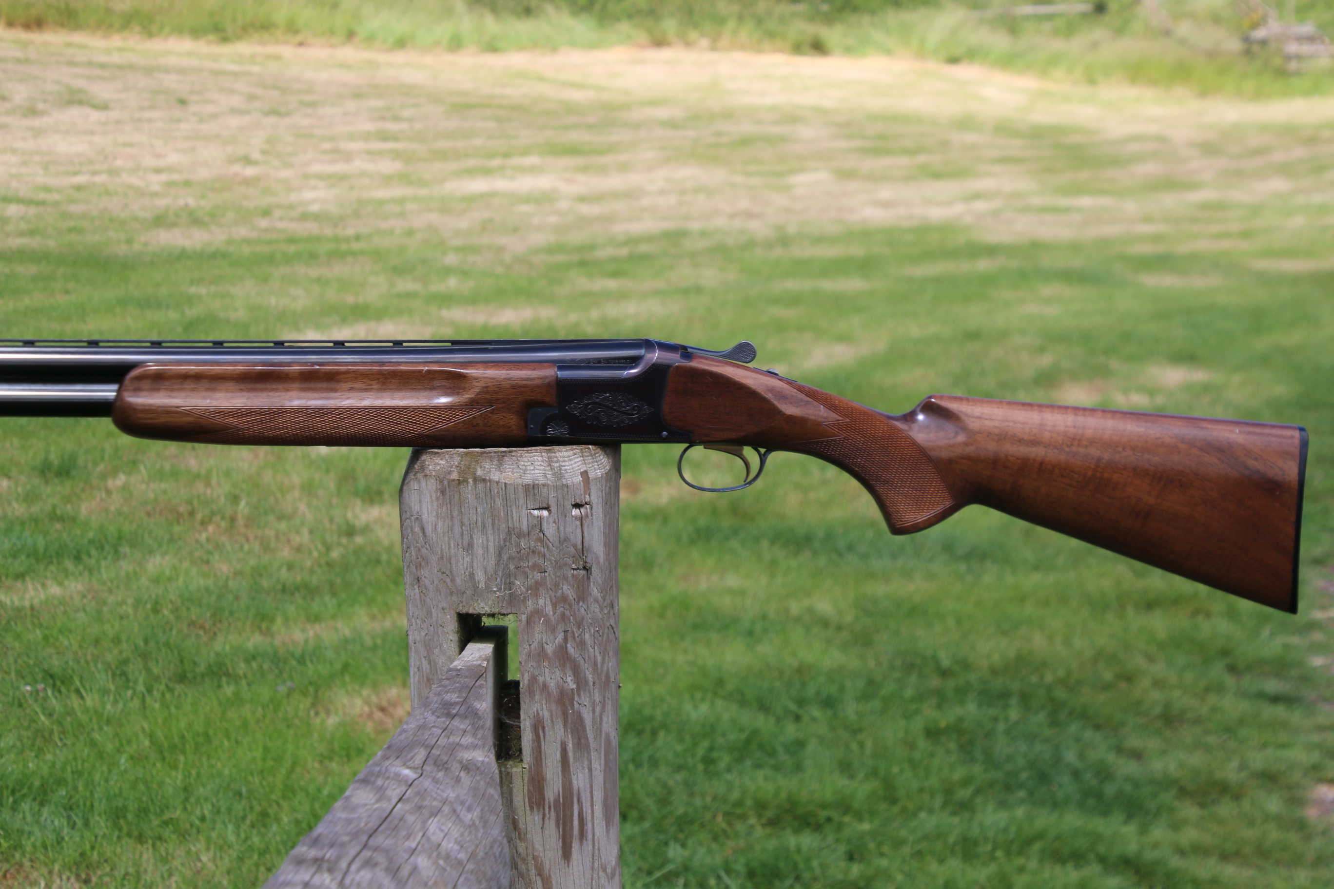 Miroku 3700