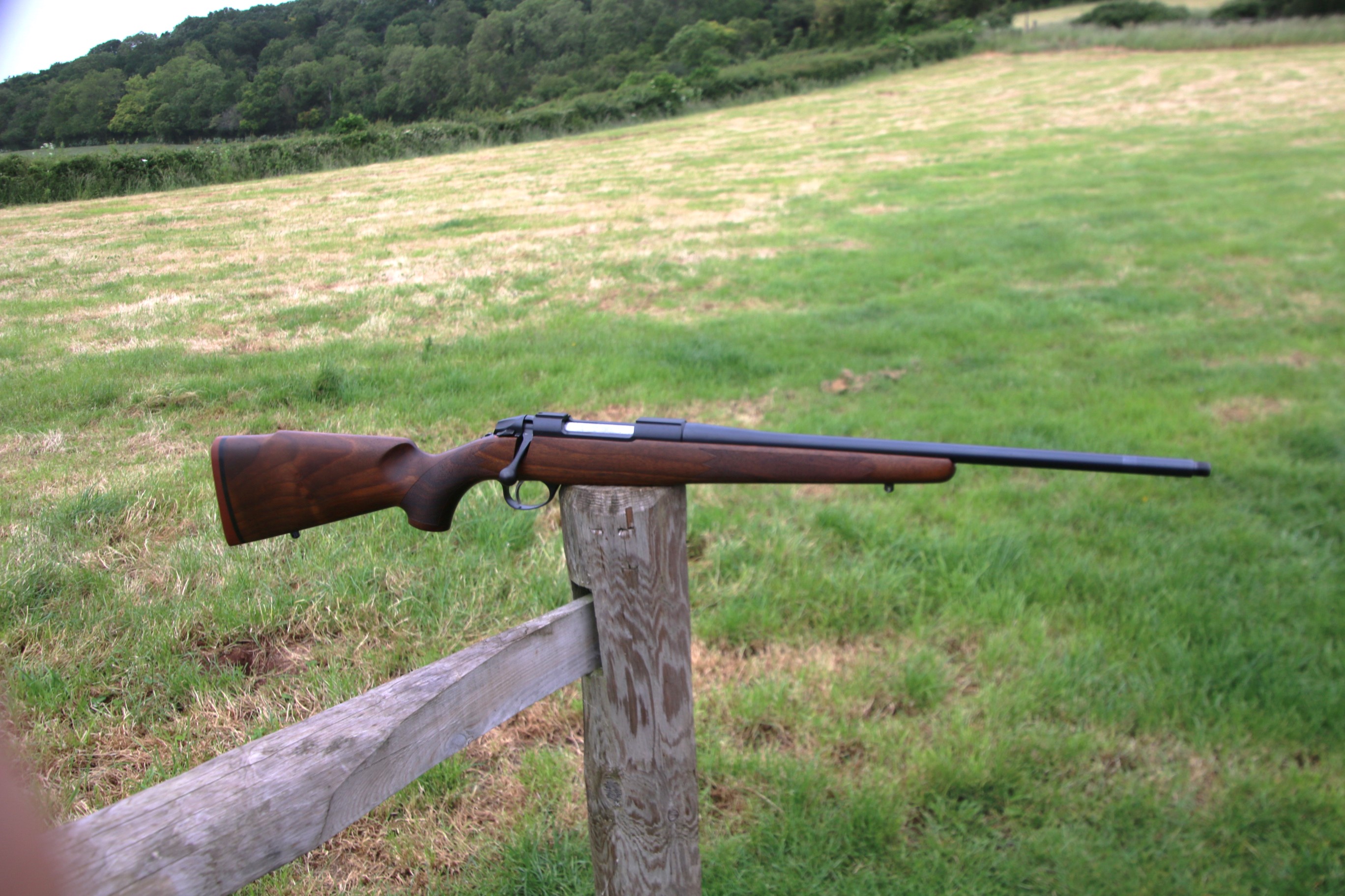 Sako 85