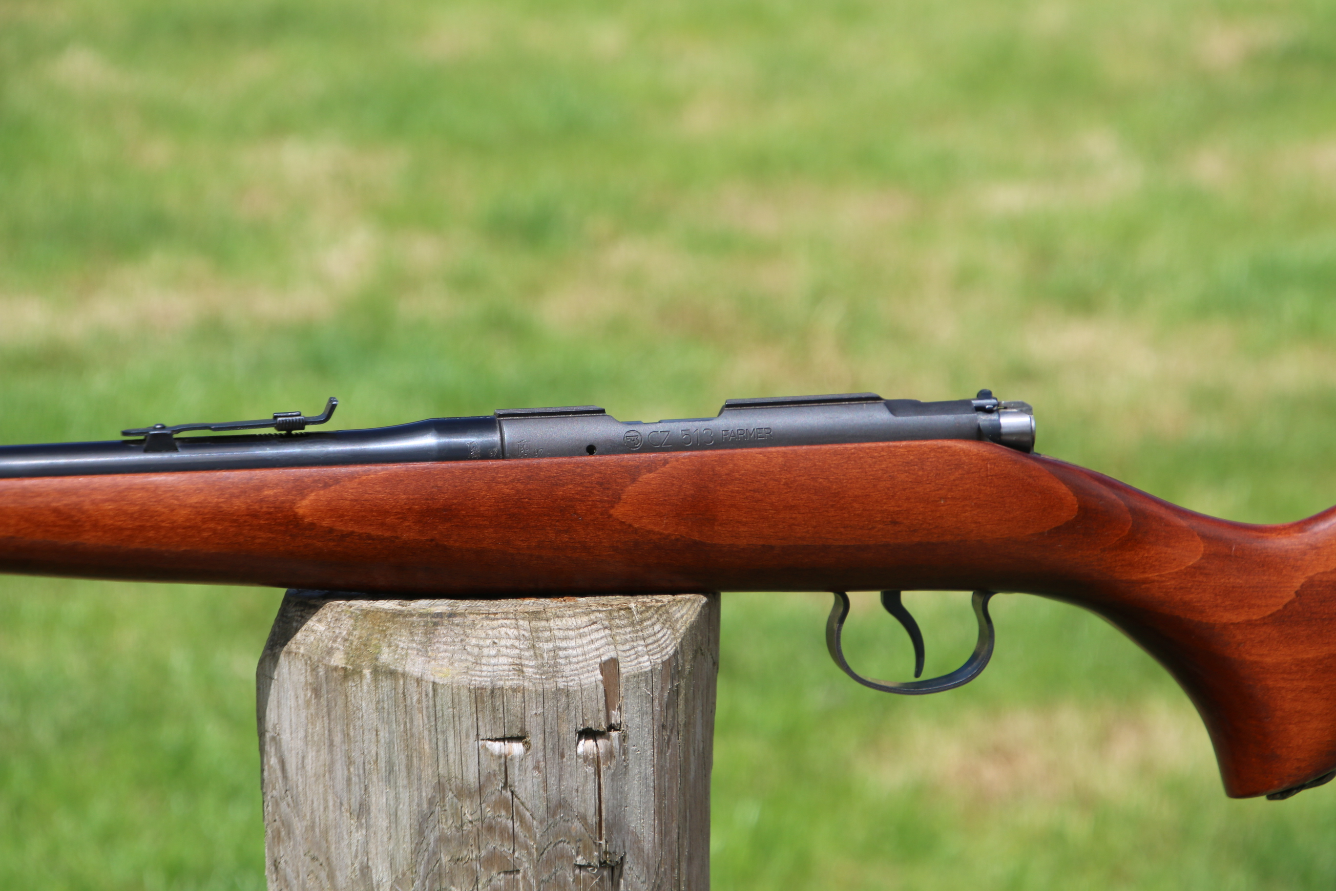 CZ 452