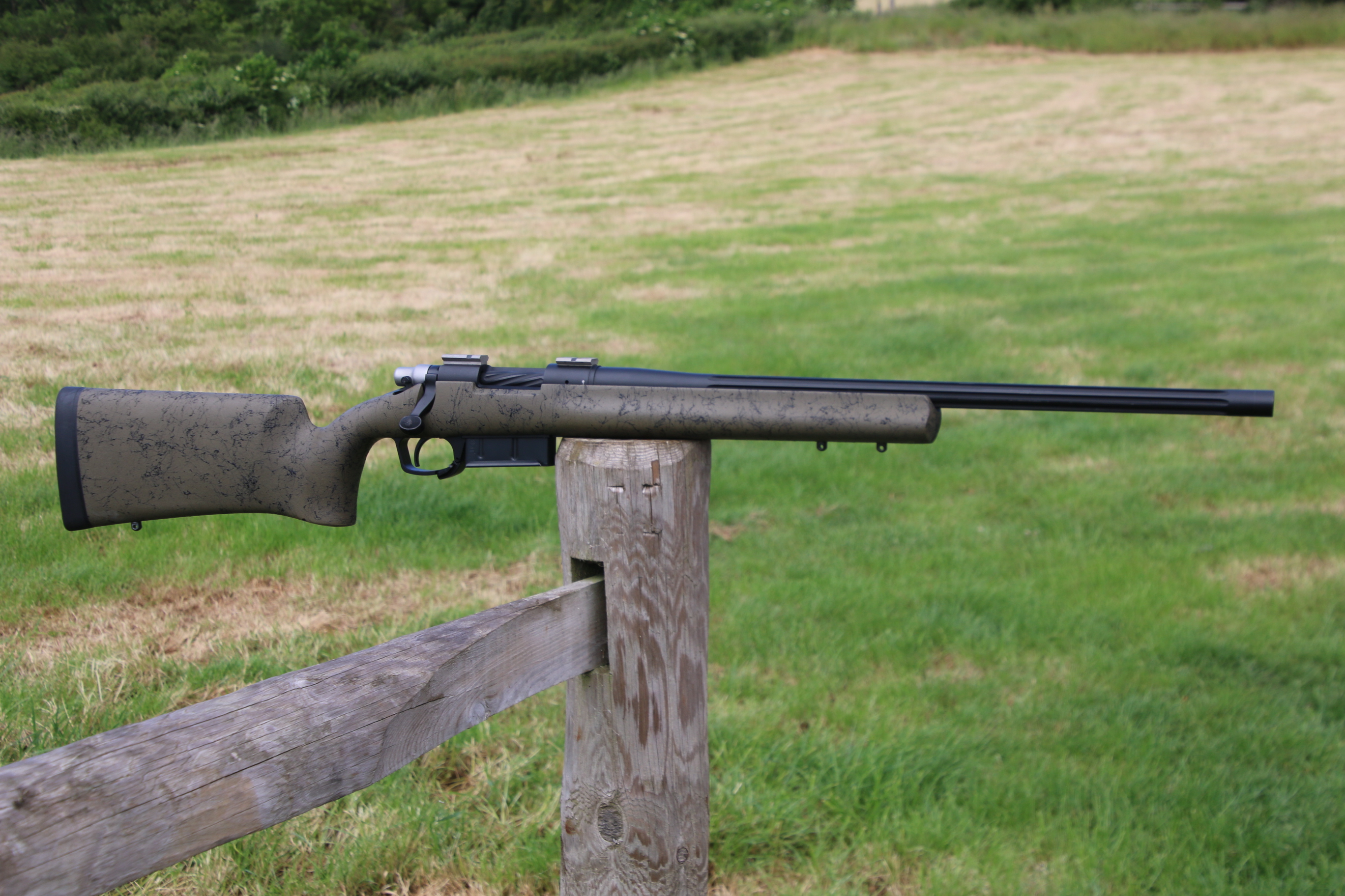 Remington 700