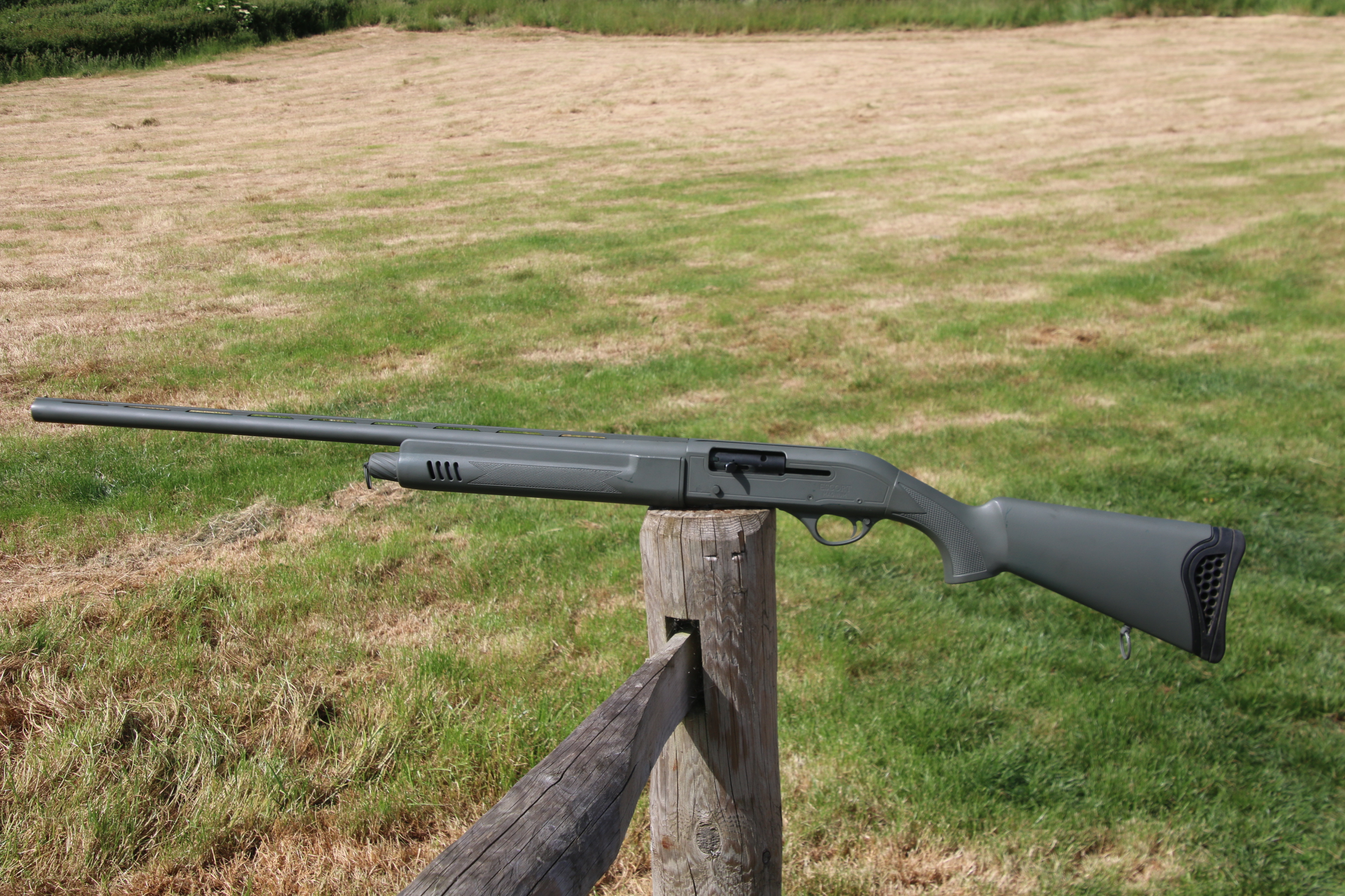 Hatsan Arms Escort