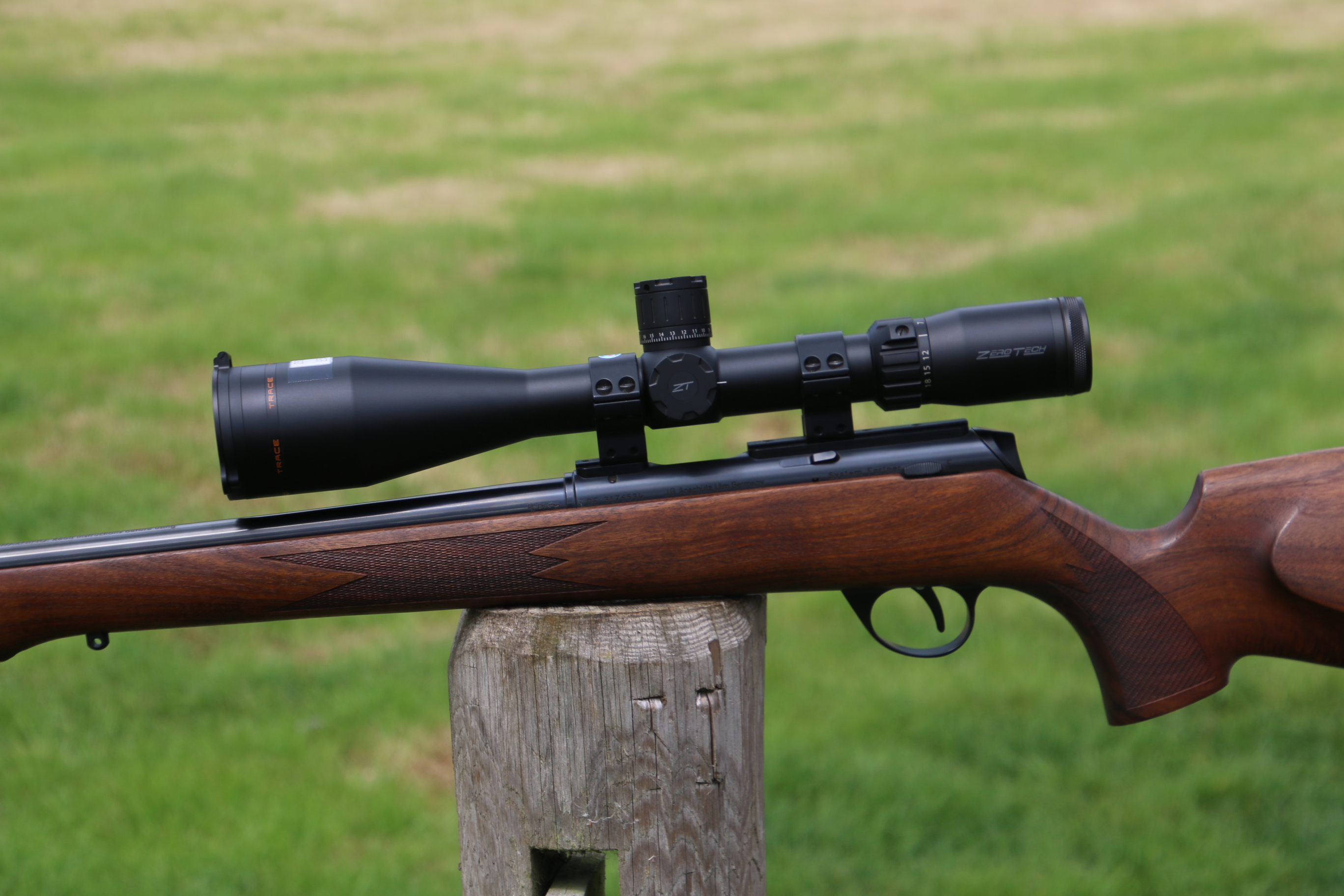 Anschutz 1727