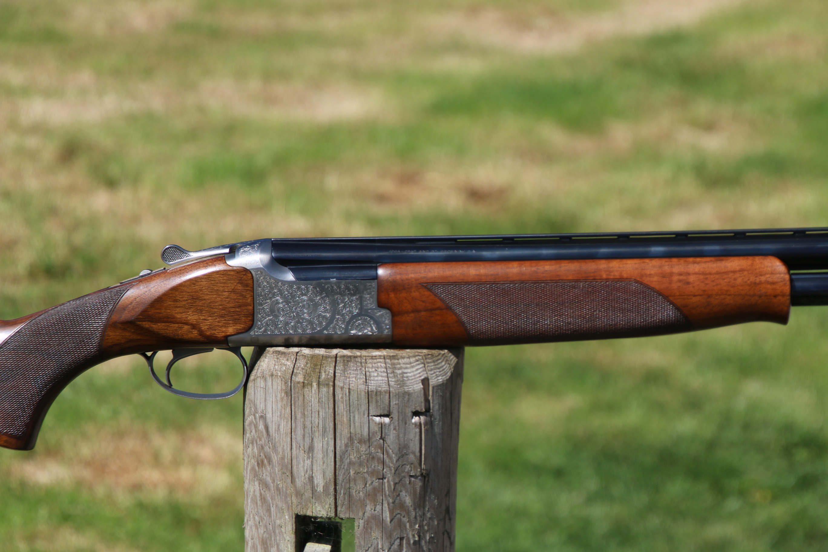 Browning B525