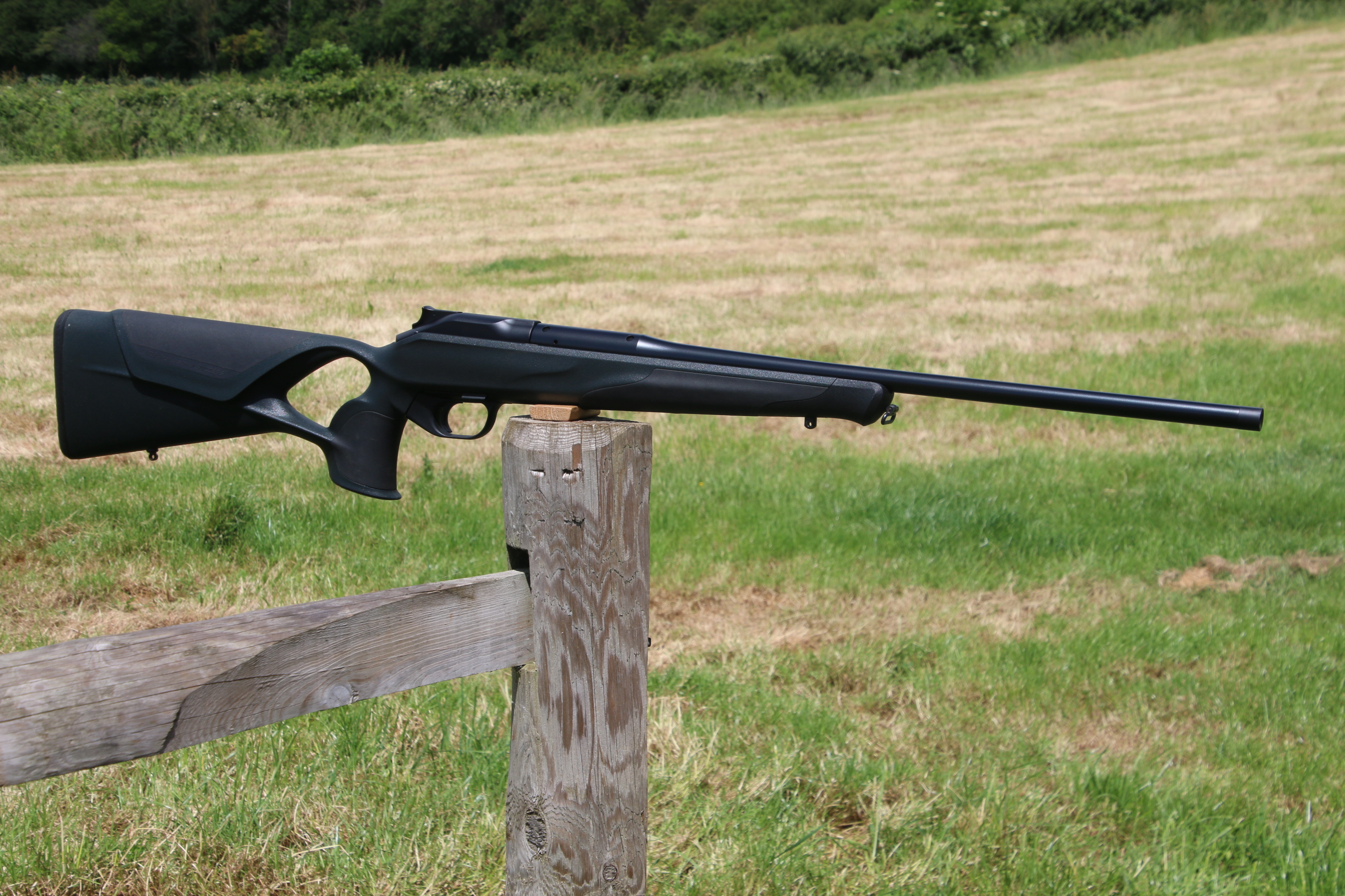 Blaser R8