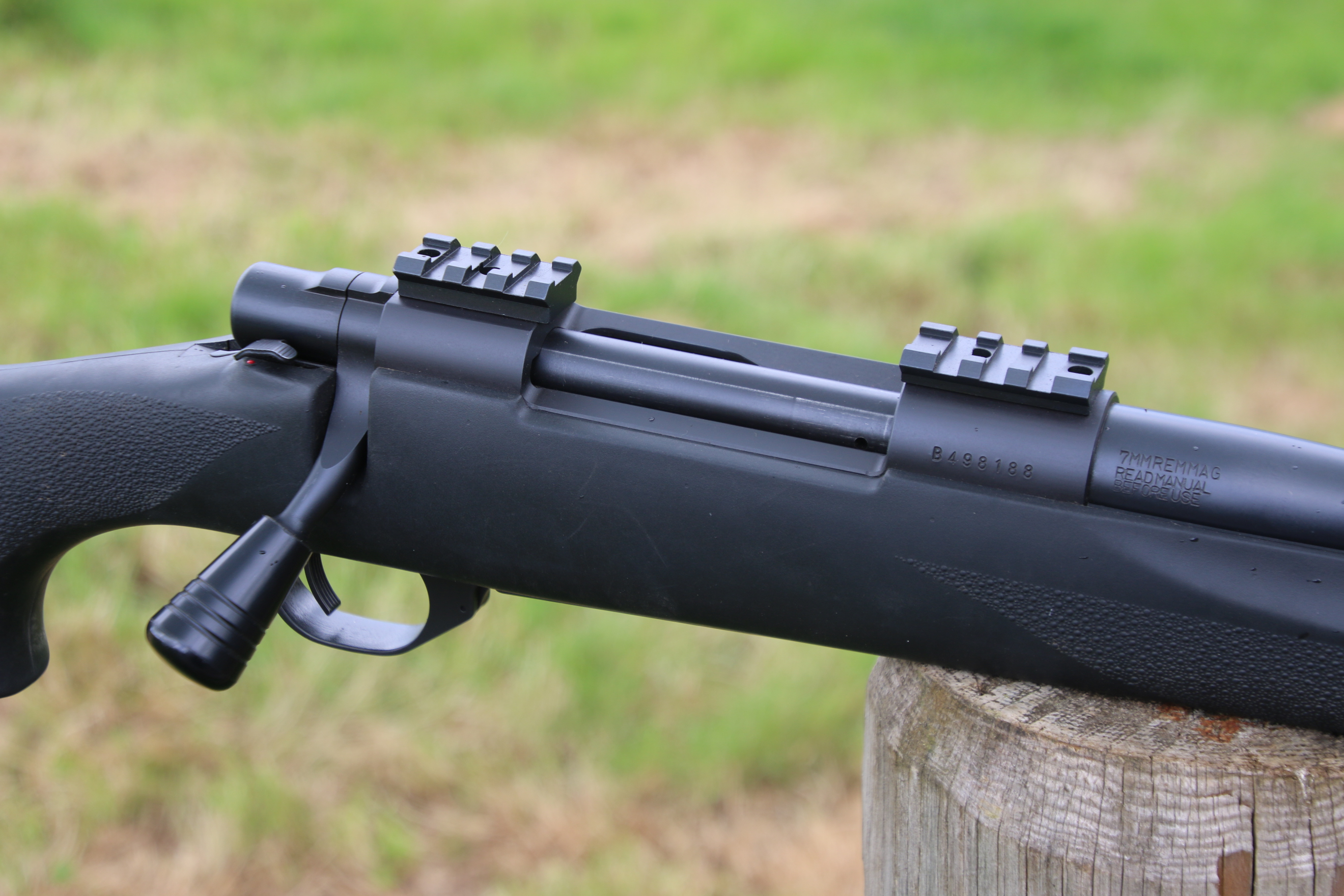 Howa 1500