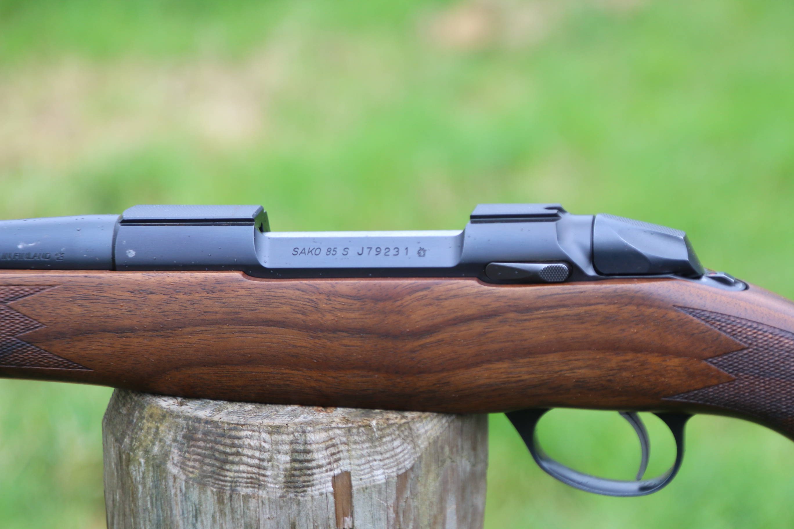 Sako 85