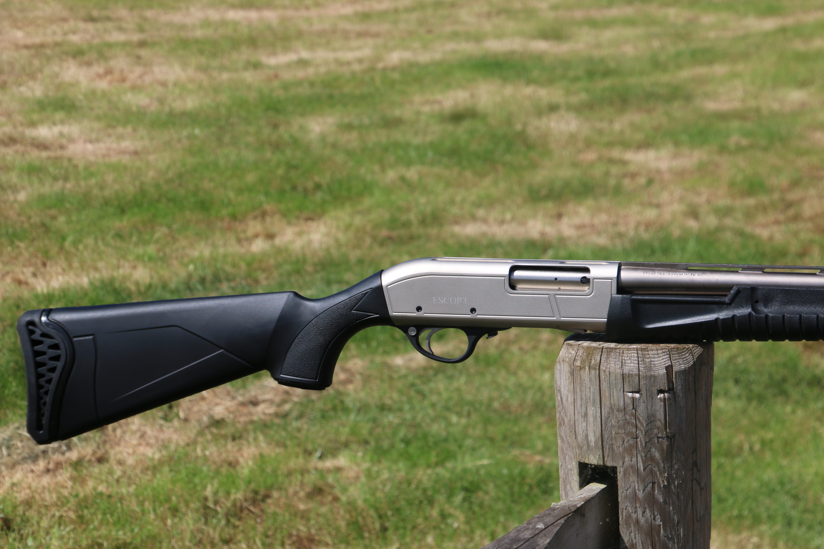 Hatsan Arms Marine