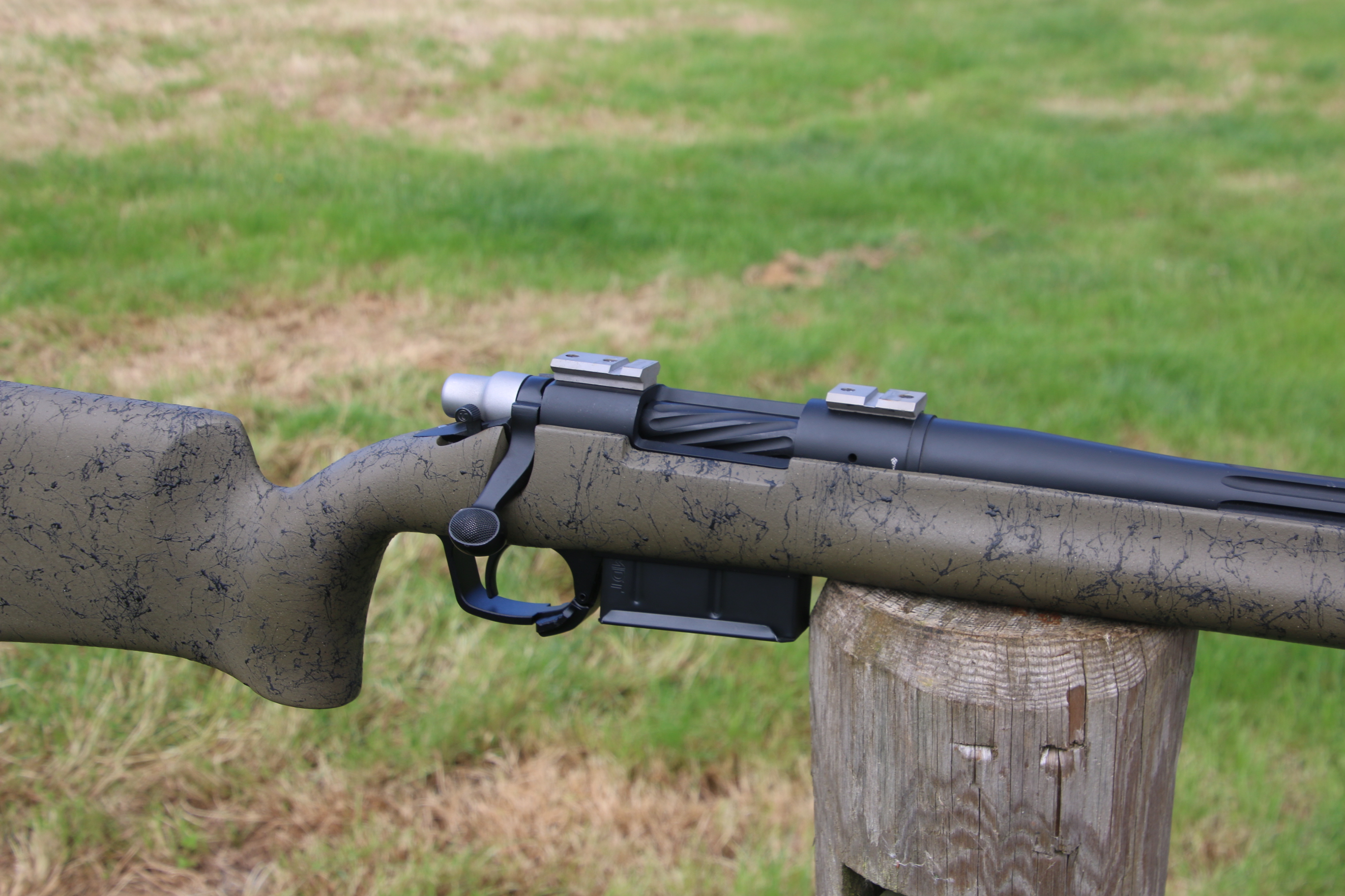 Remington 700