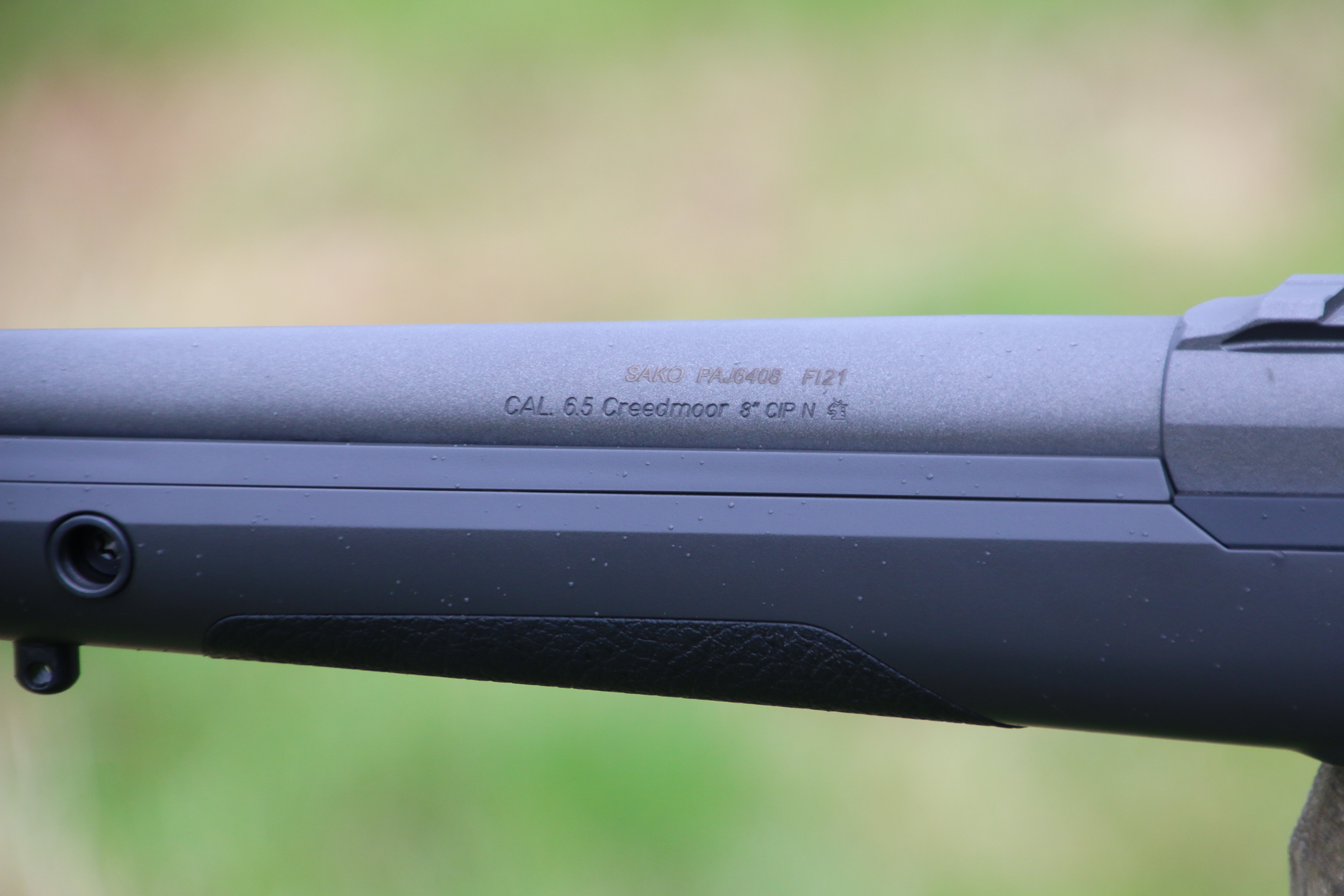 Sako S20