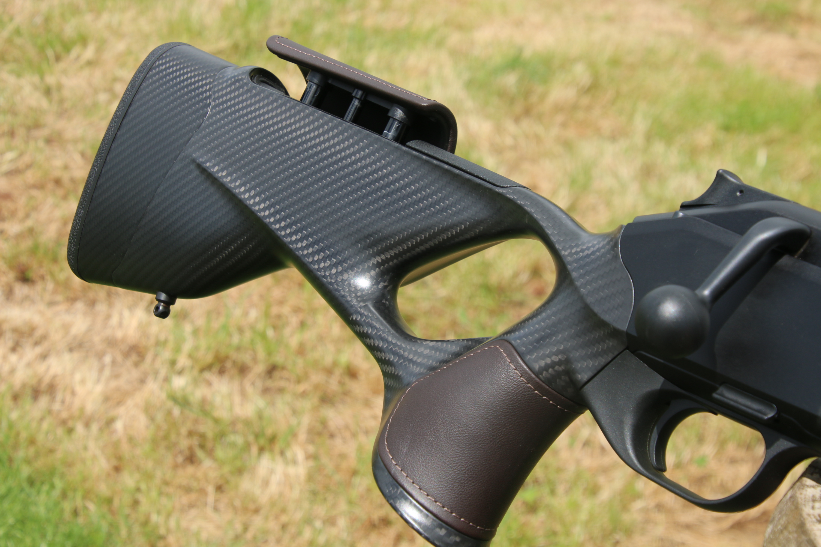 Blaser R8