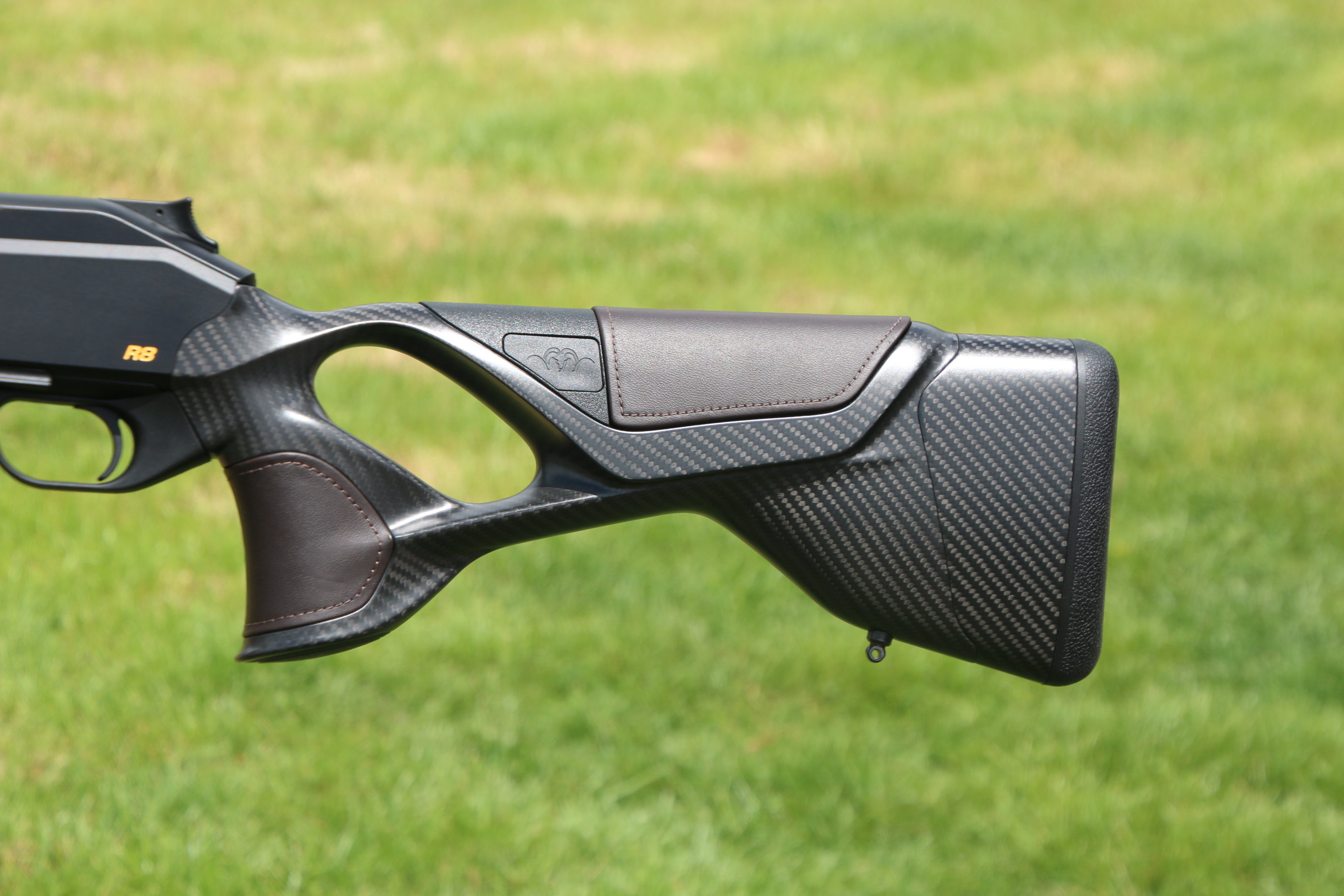 Blaser R8