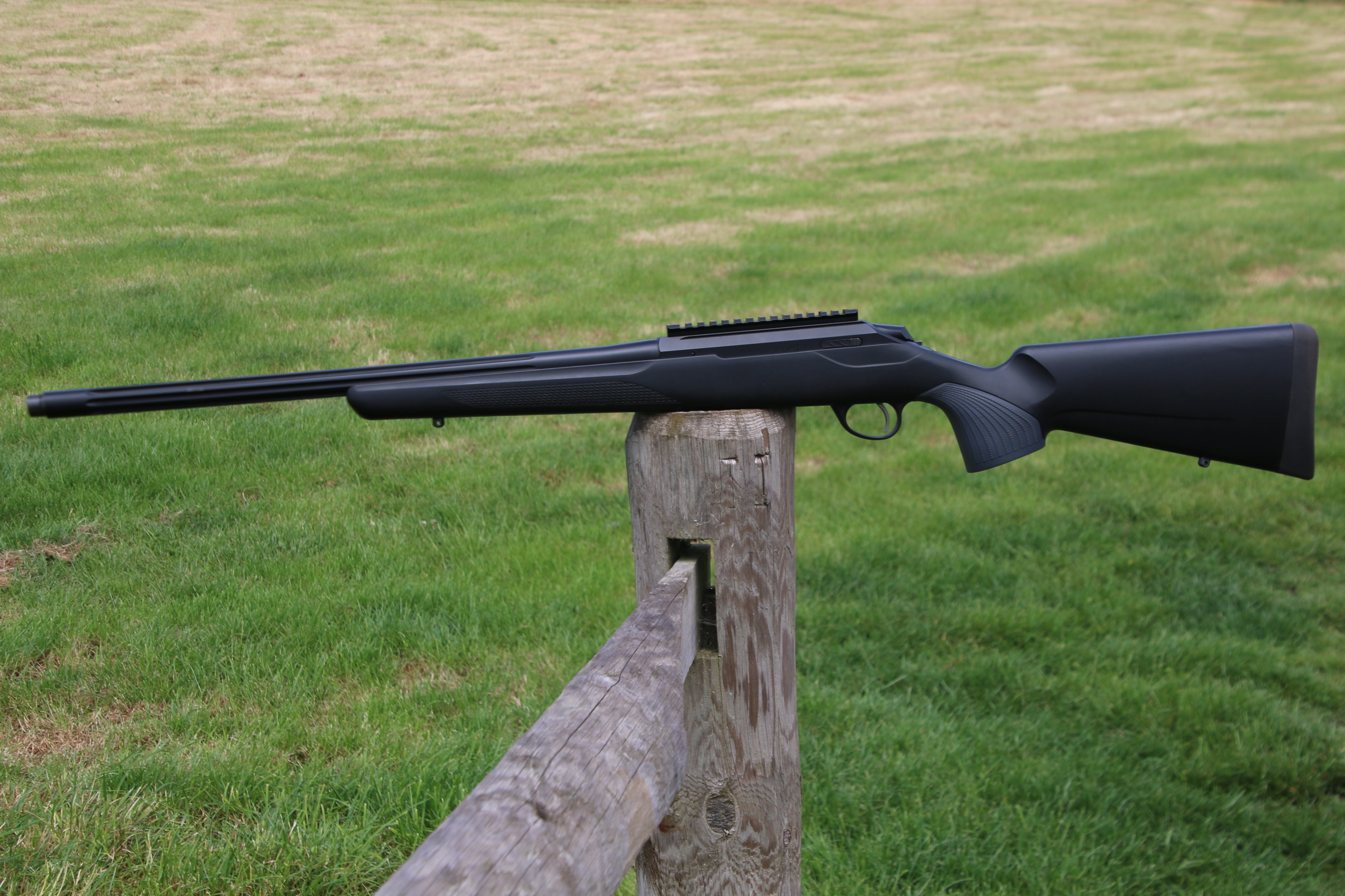 Tikka T3X