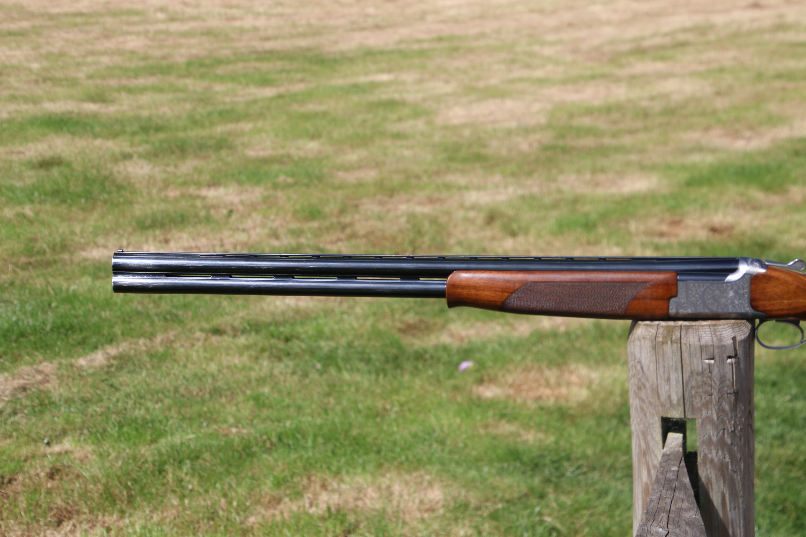 Browning B525