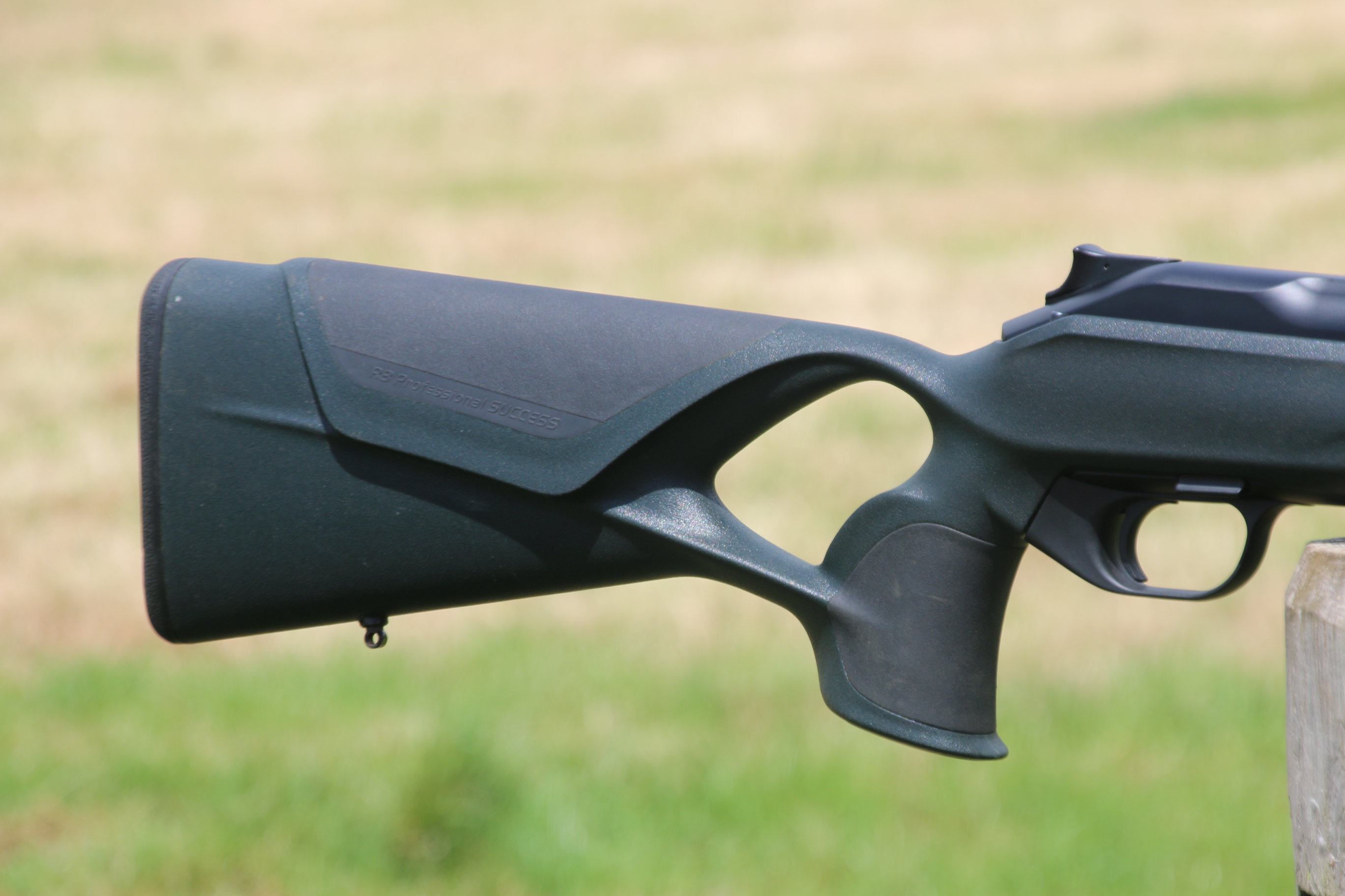Blaser R8