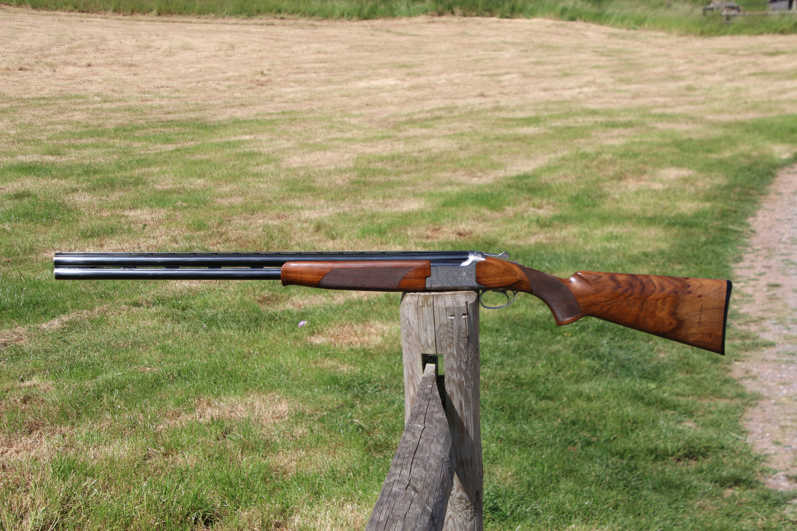 Browning B525