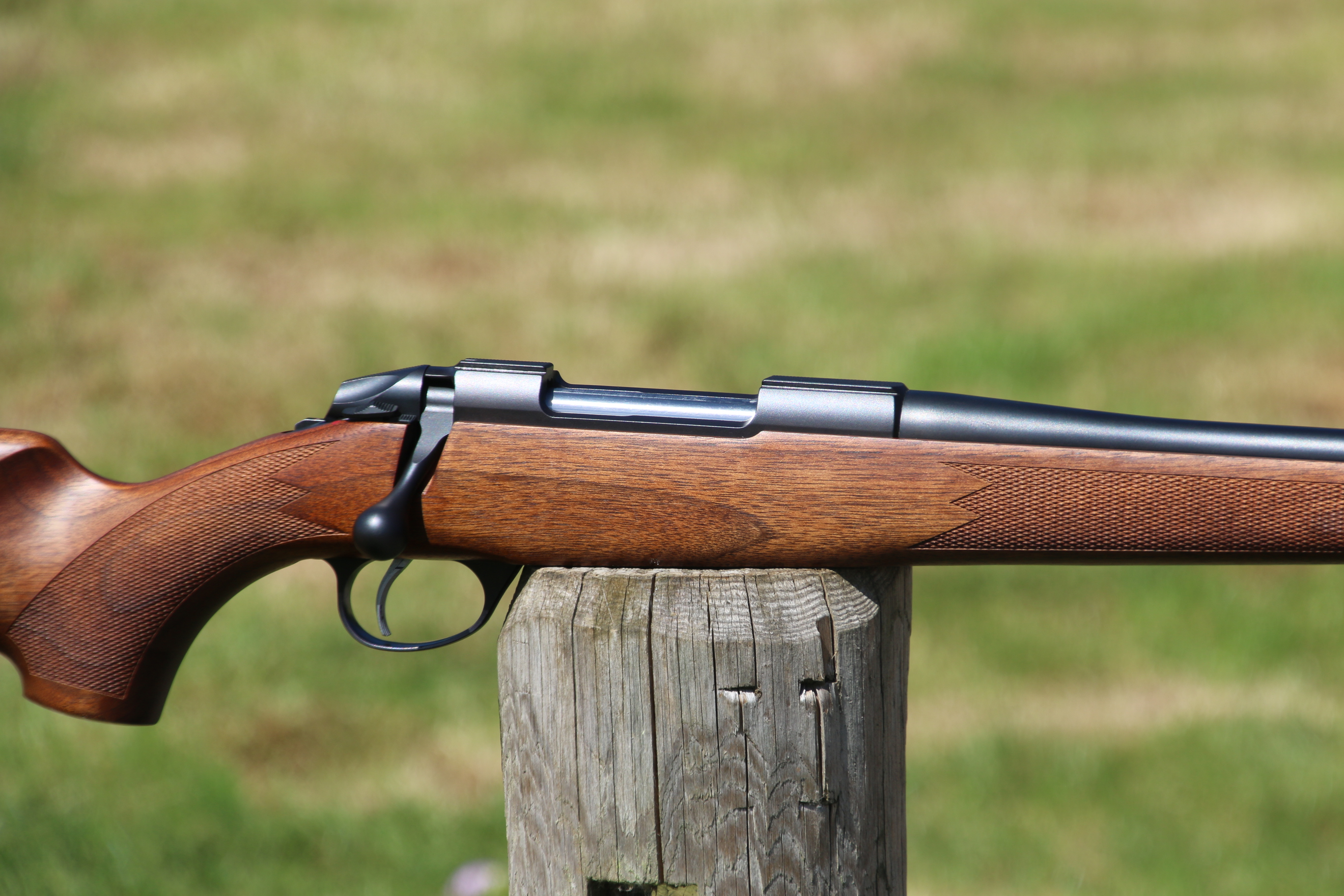 Sako 85