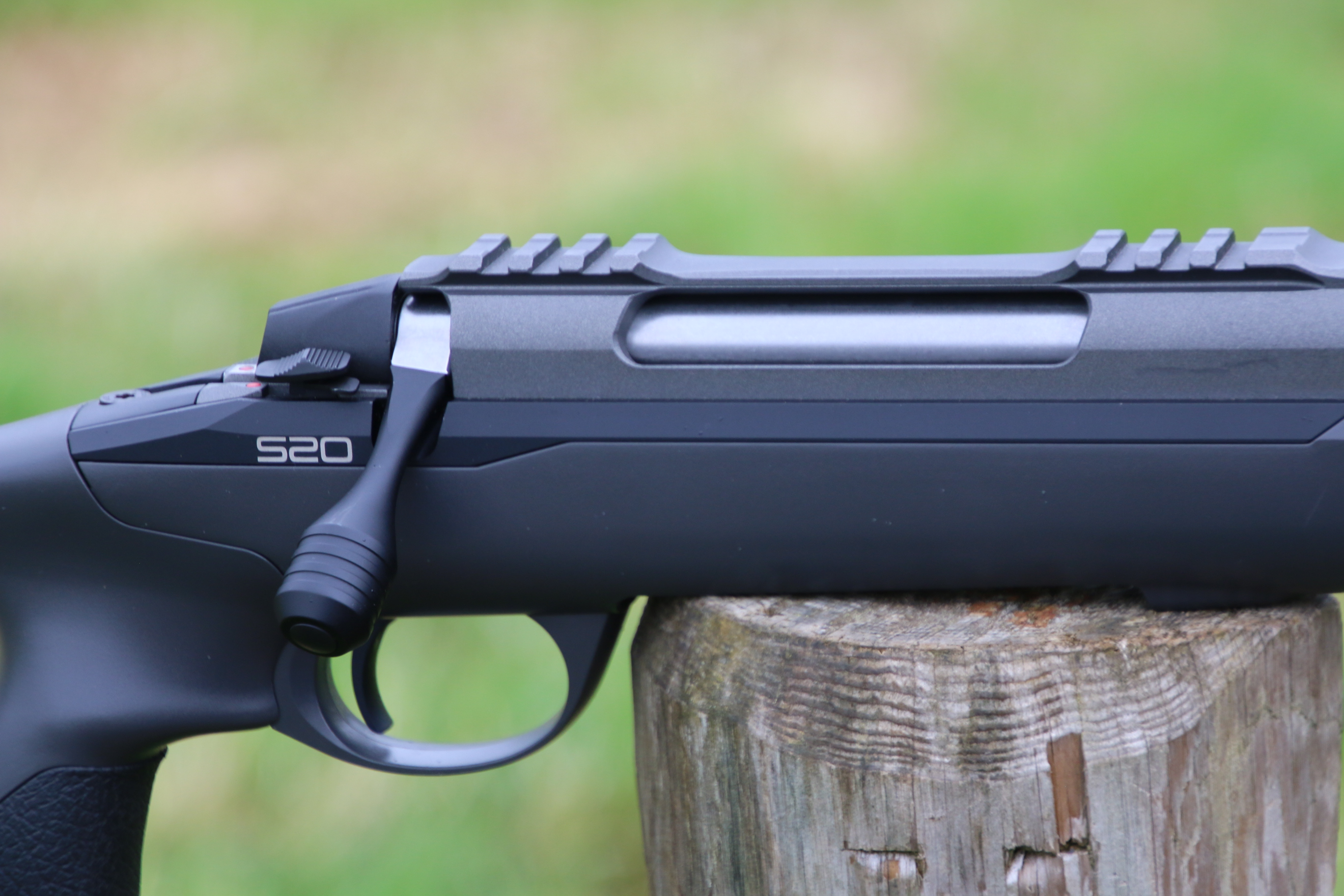 Sako S20