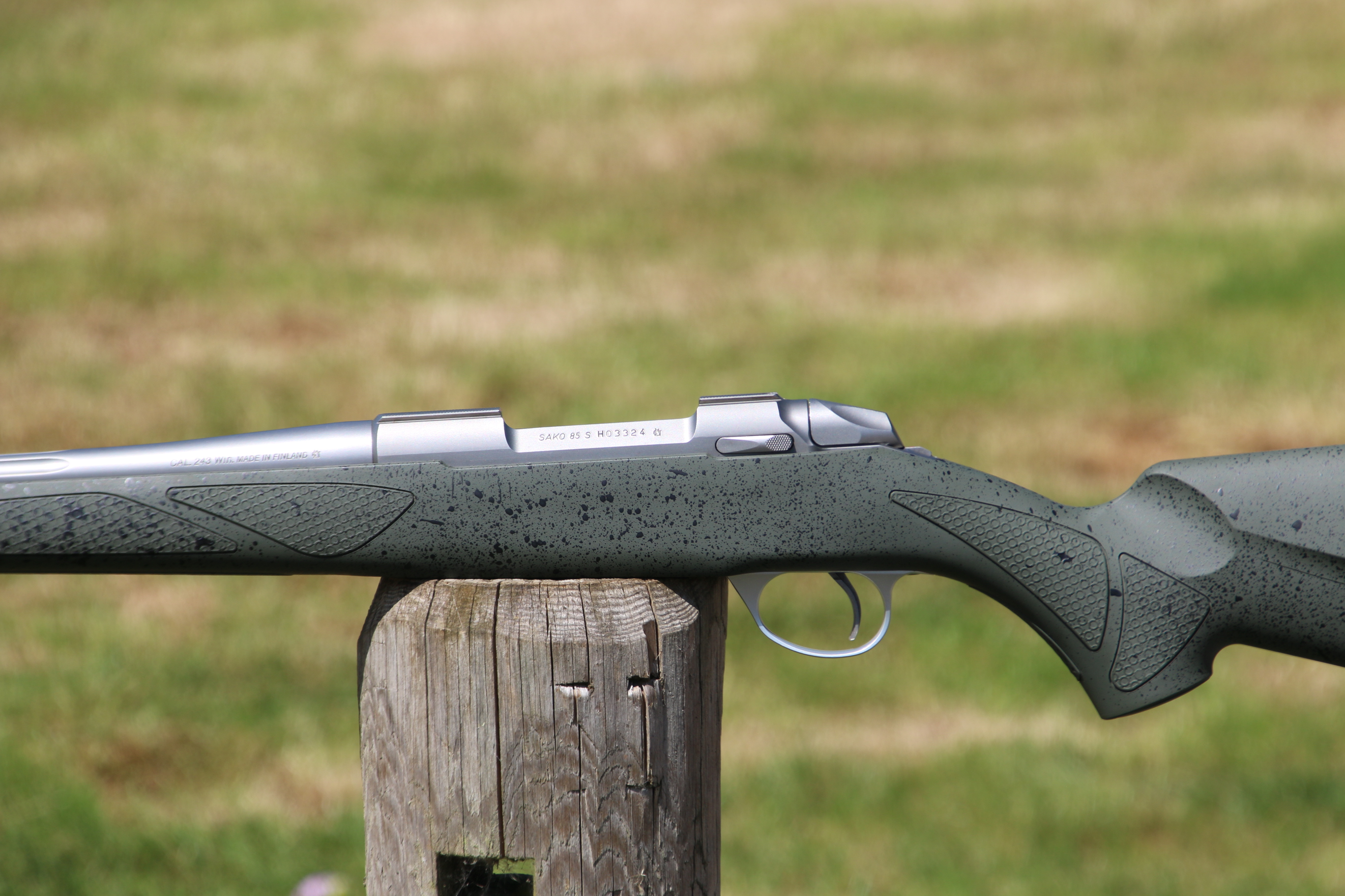 Sako 85