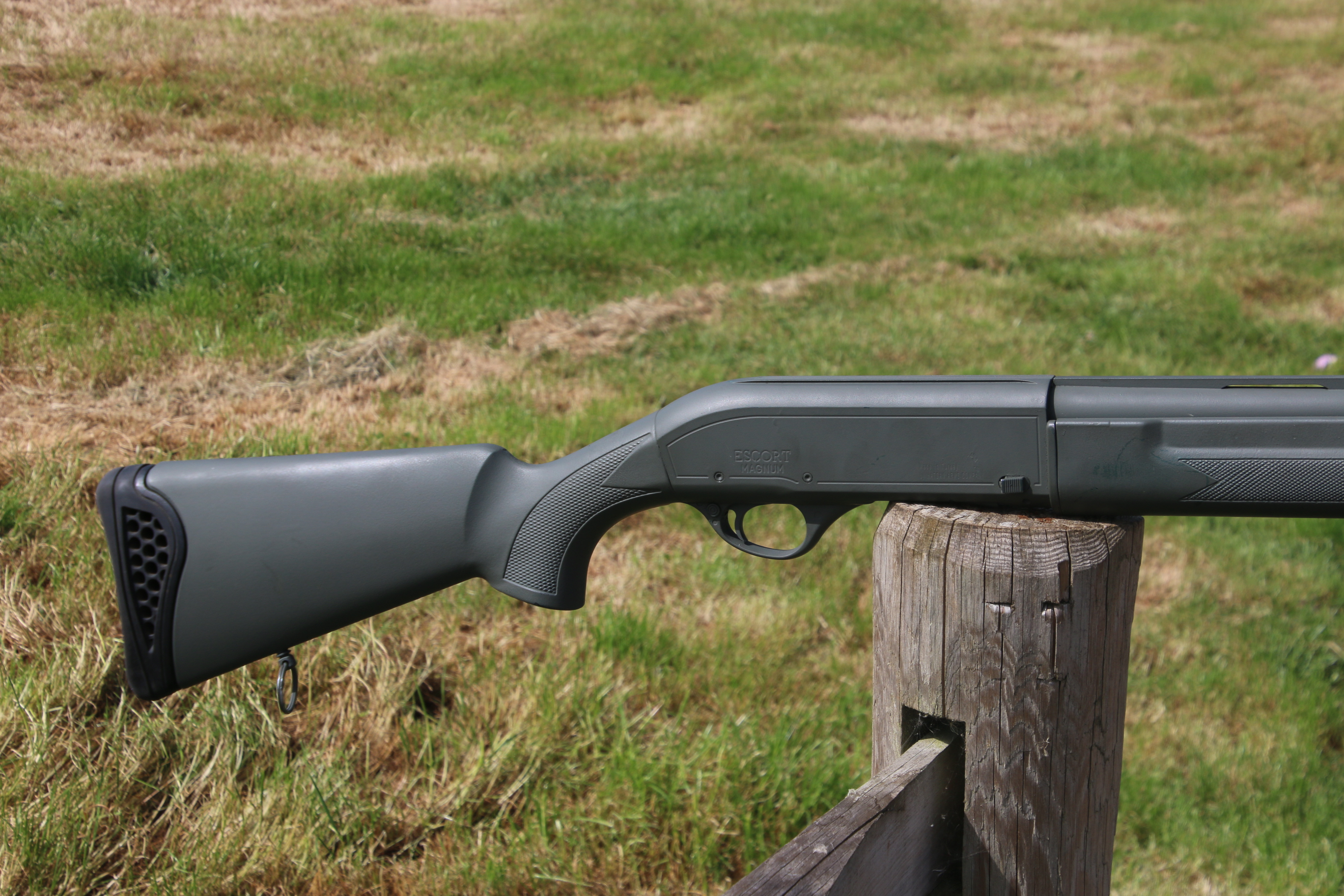Hatsan Arms Escort