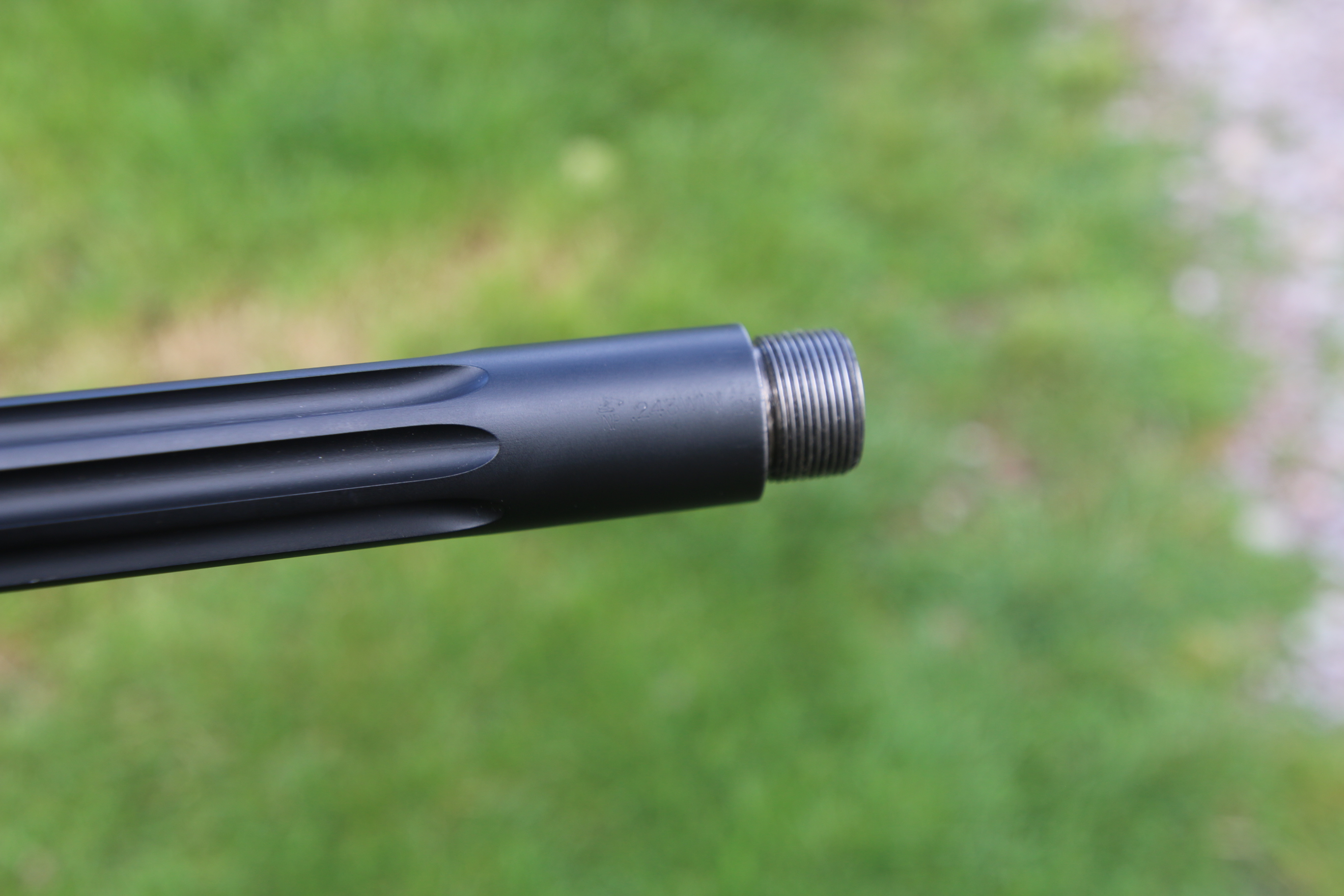 Tikka T3X