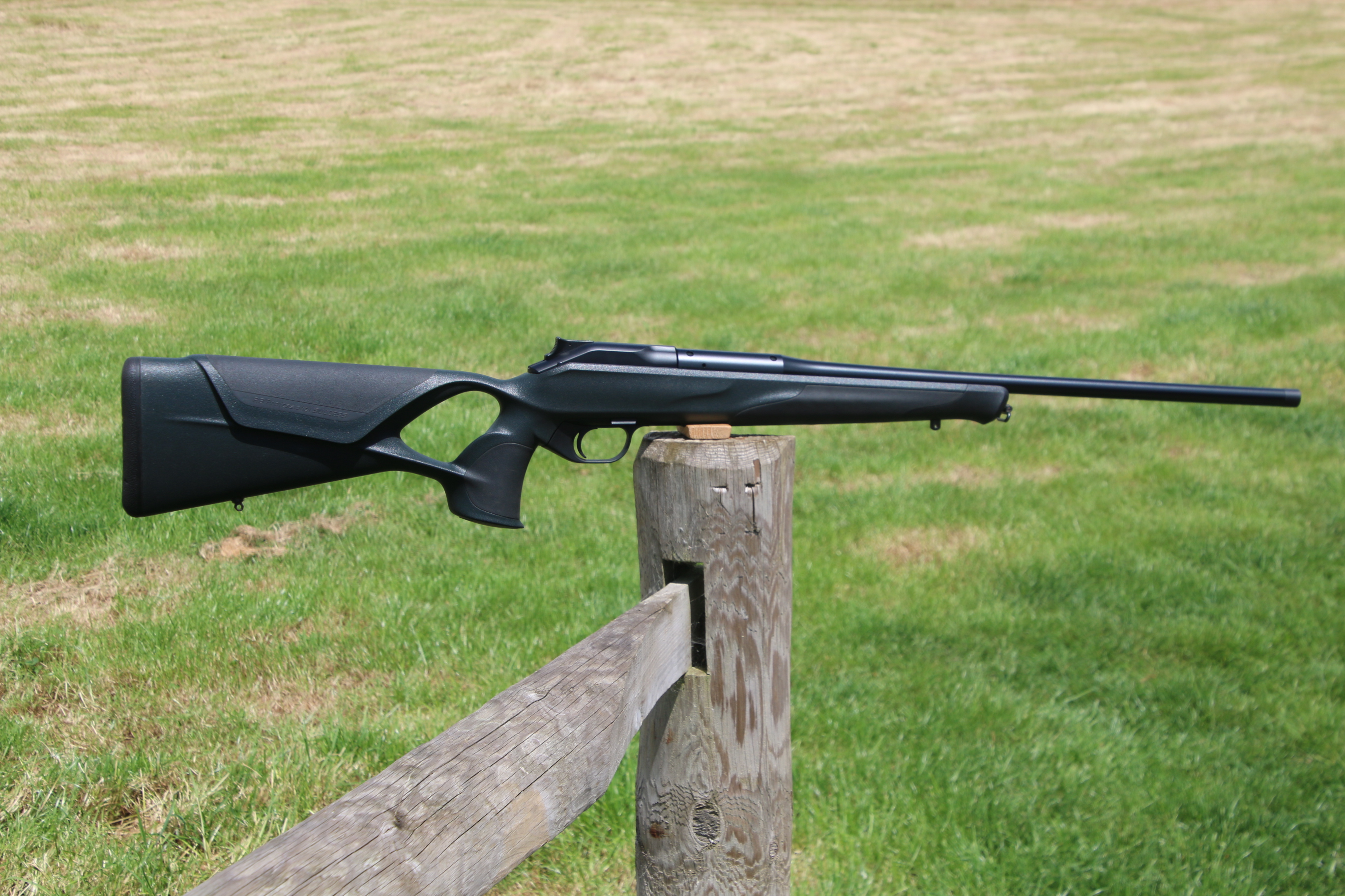 Blaser R8