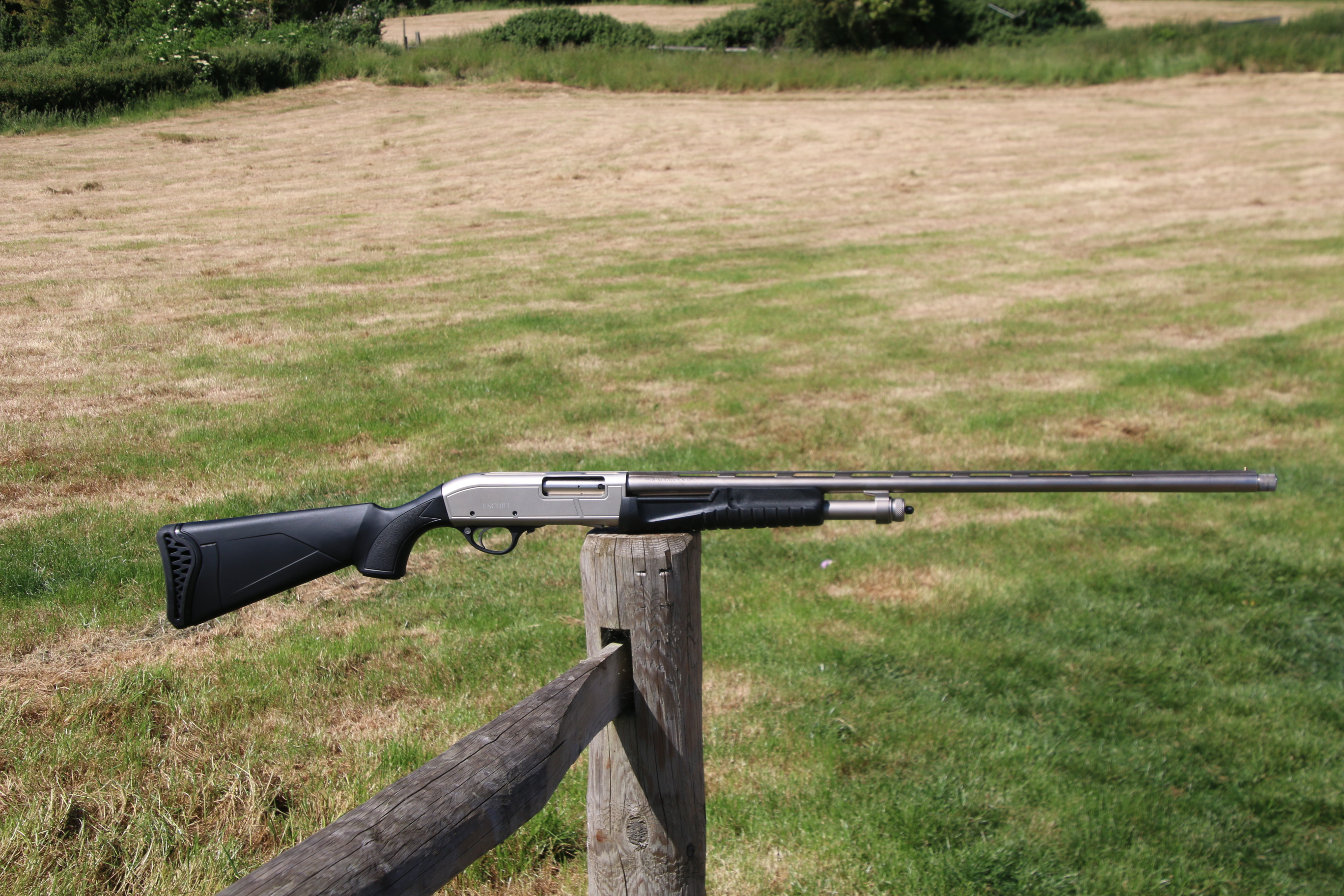 Hatsan Arms Marine