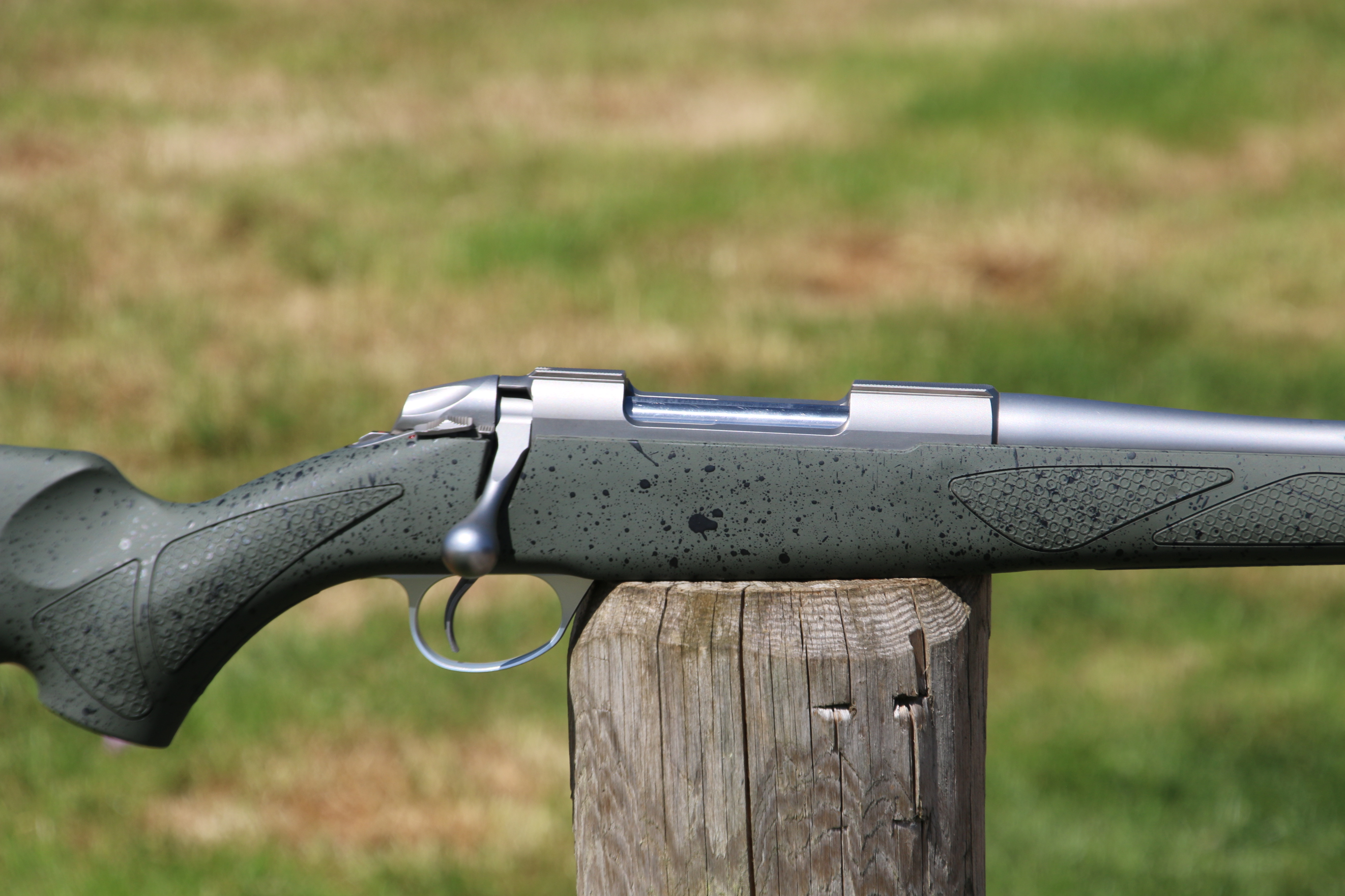 Sako 85