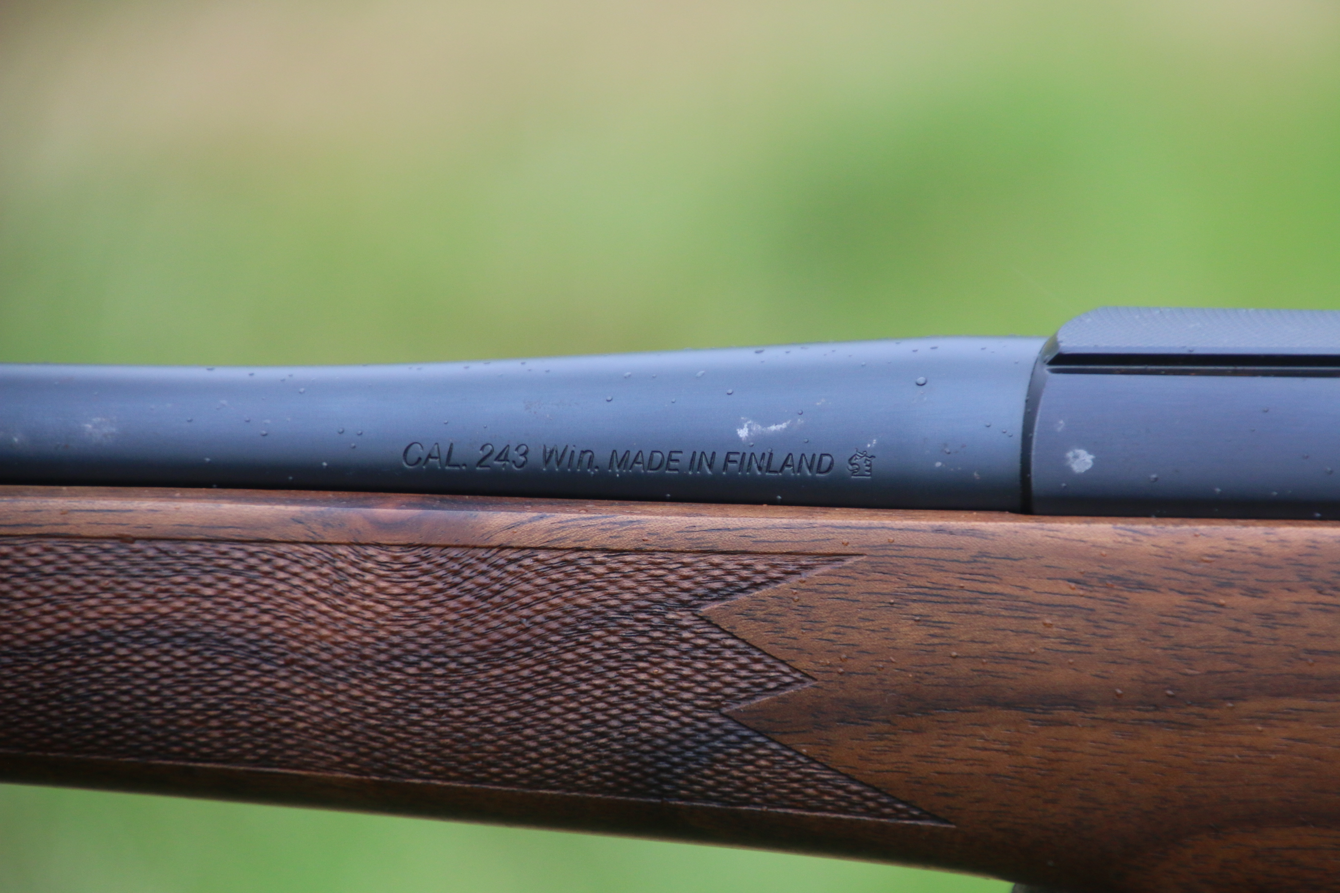 Sako 85