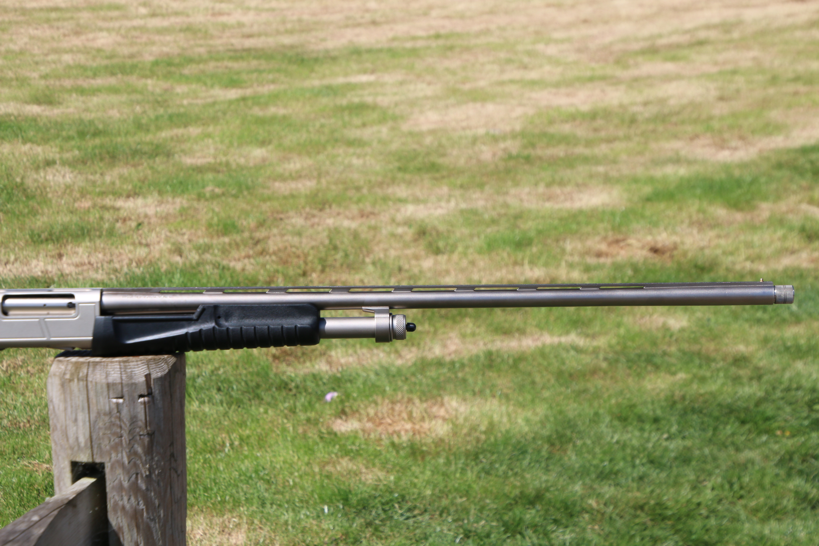 Hatsan Arms Marine