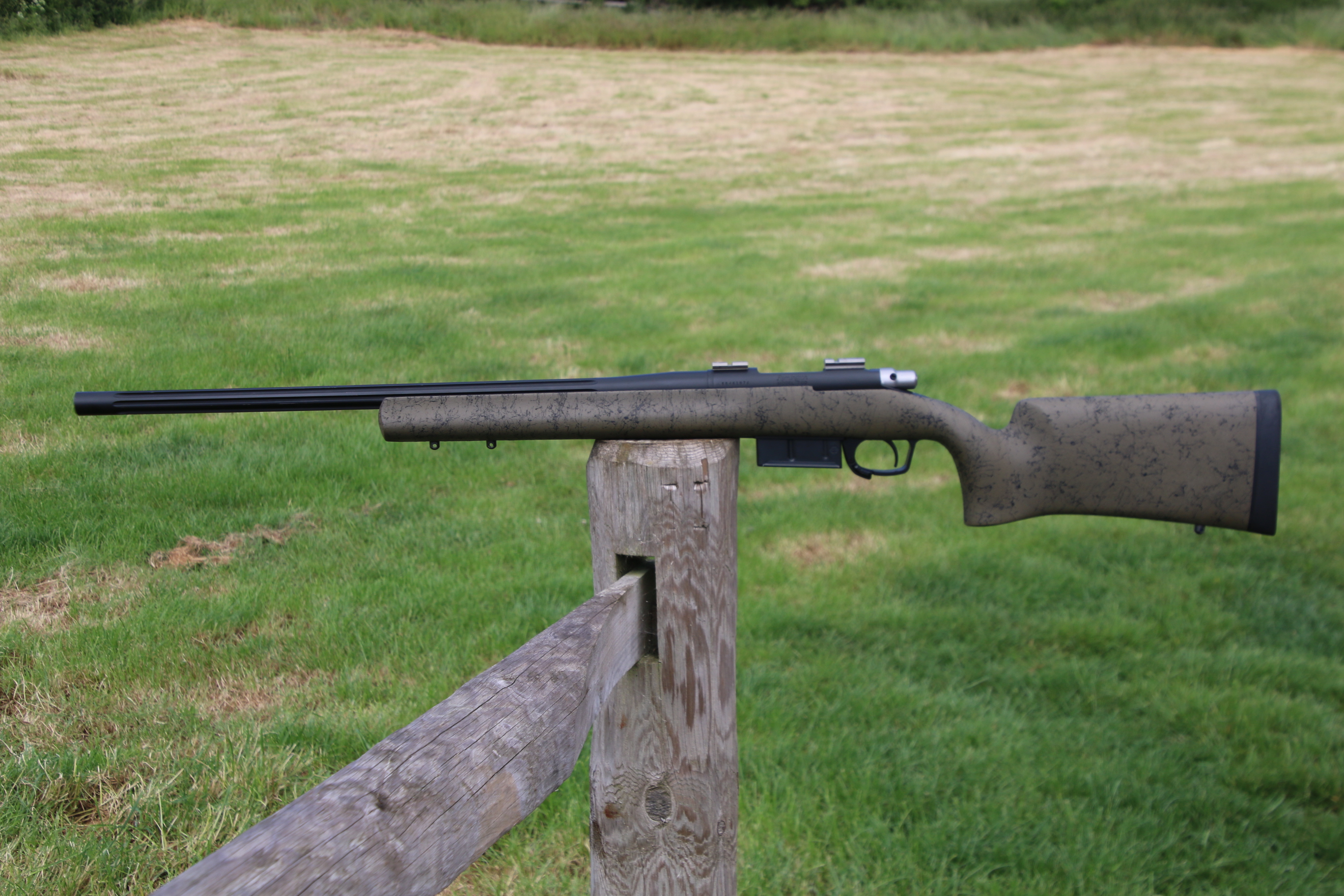 Remington 700