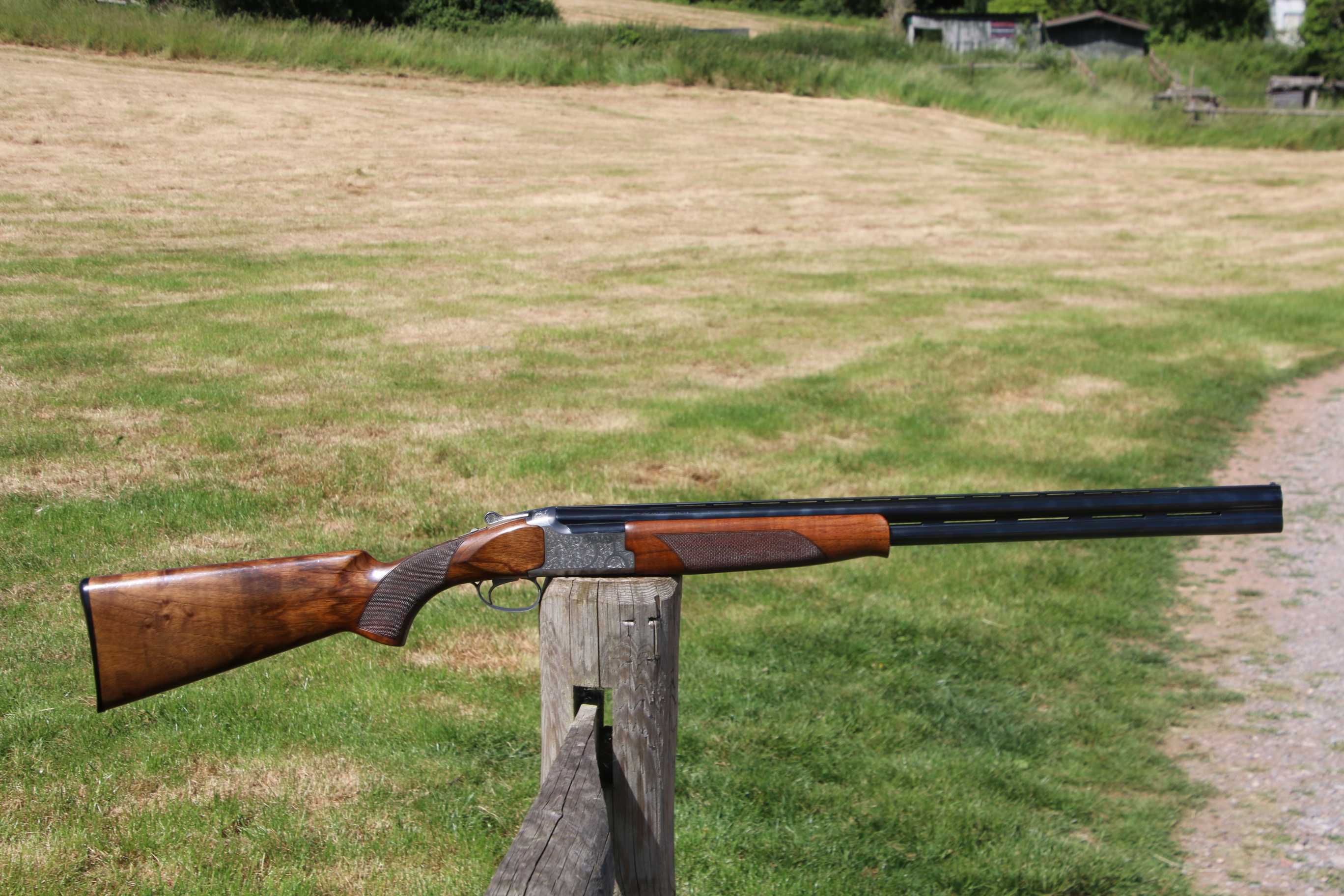 Browning B525