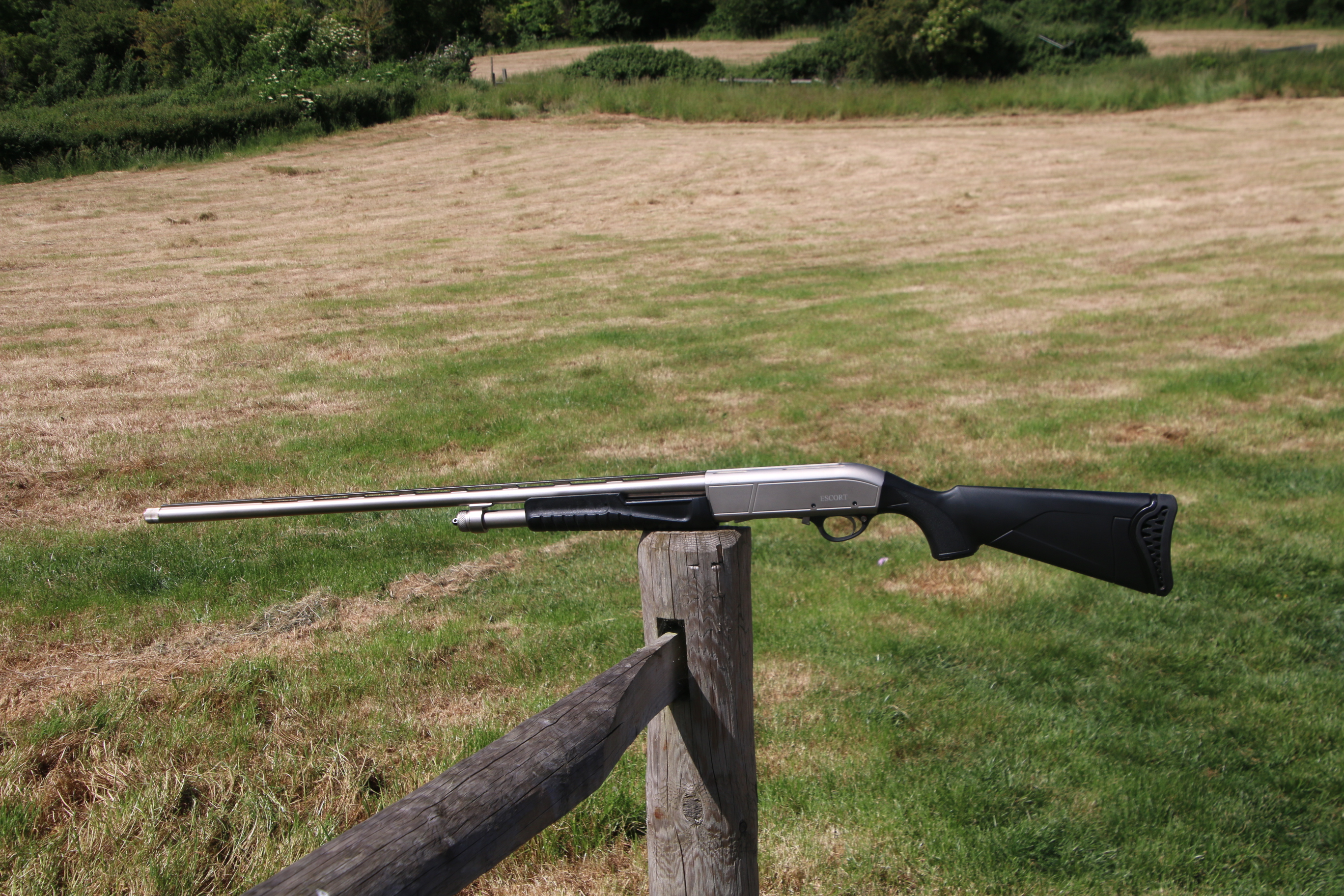 Hatsan Arms Marine