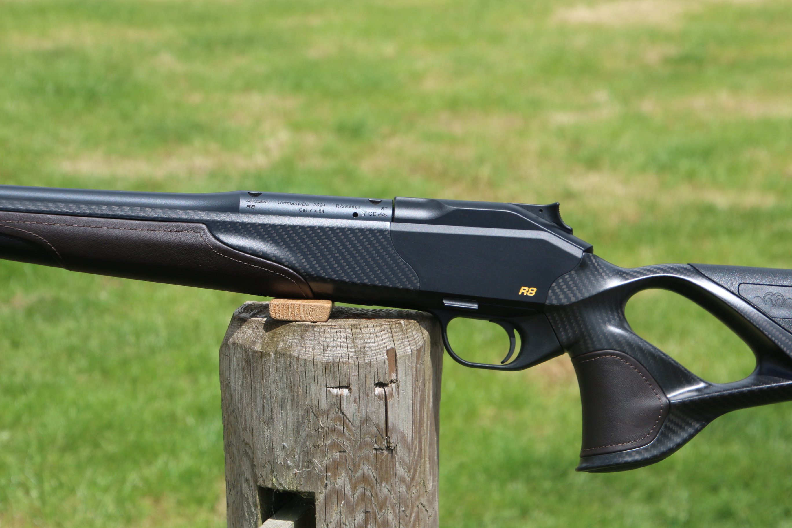 Blaser R8