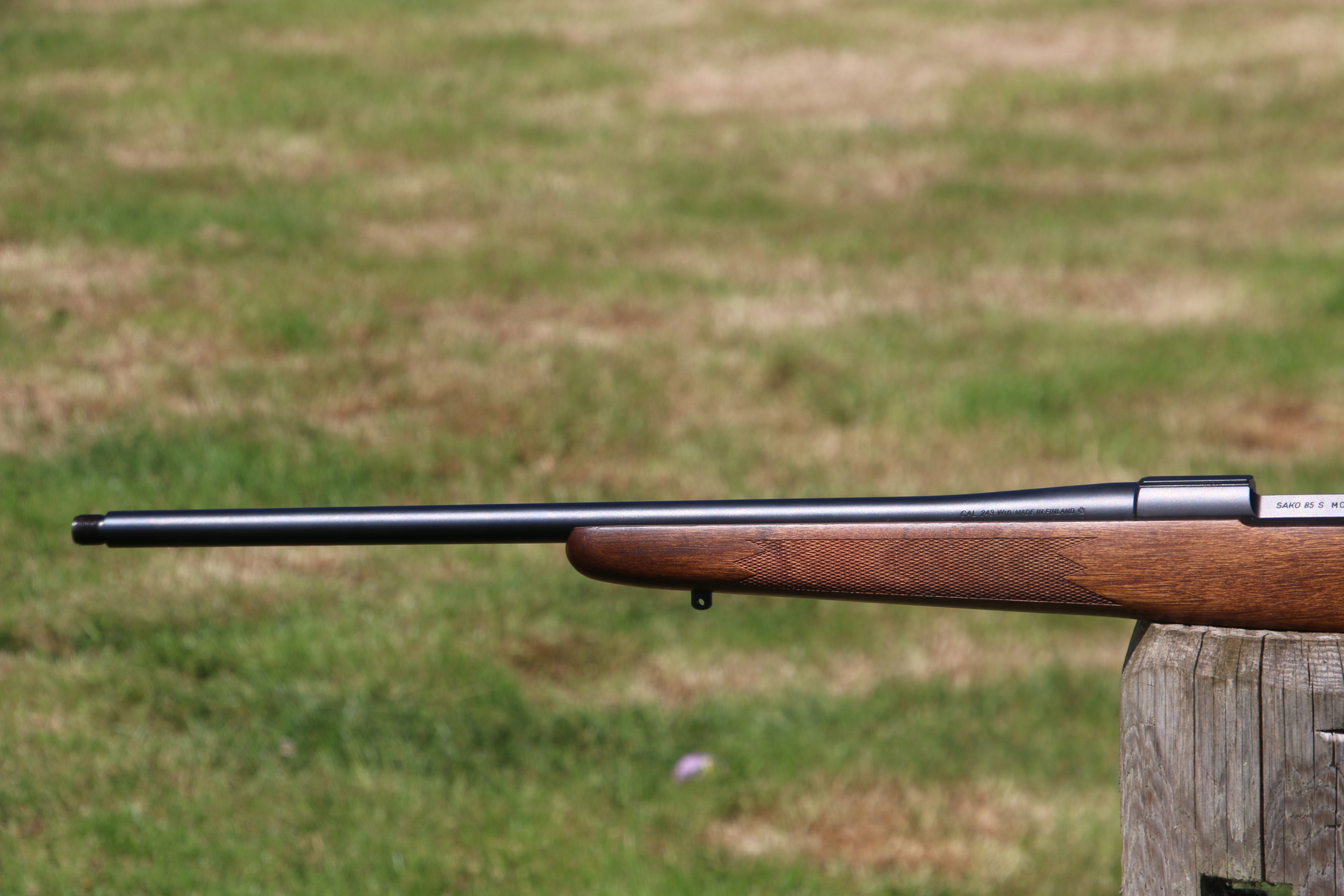 Sako 85