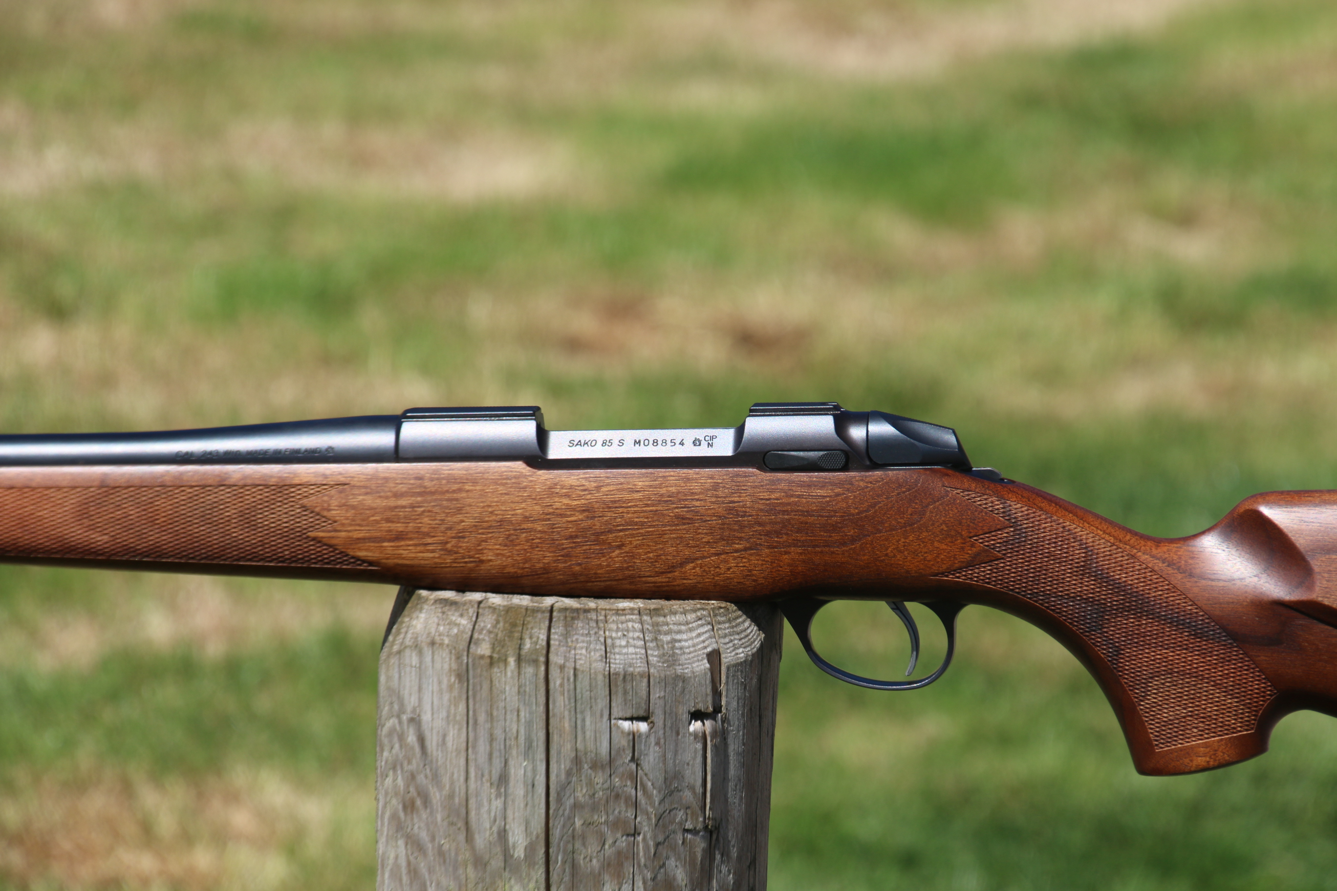 Sako 85
