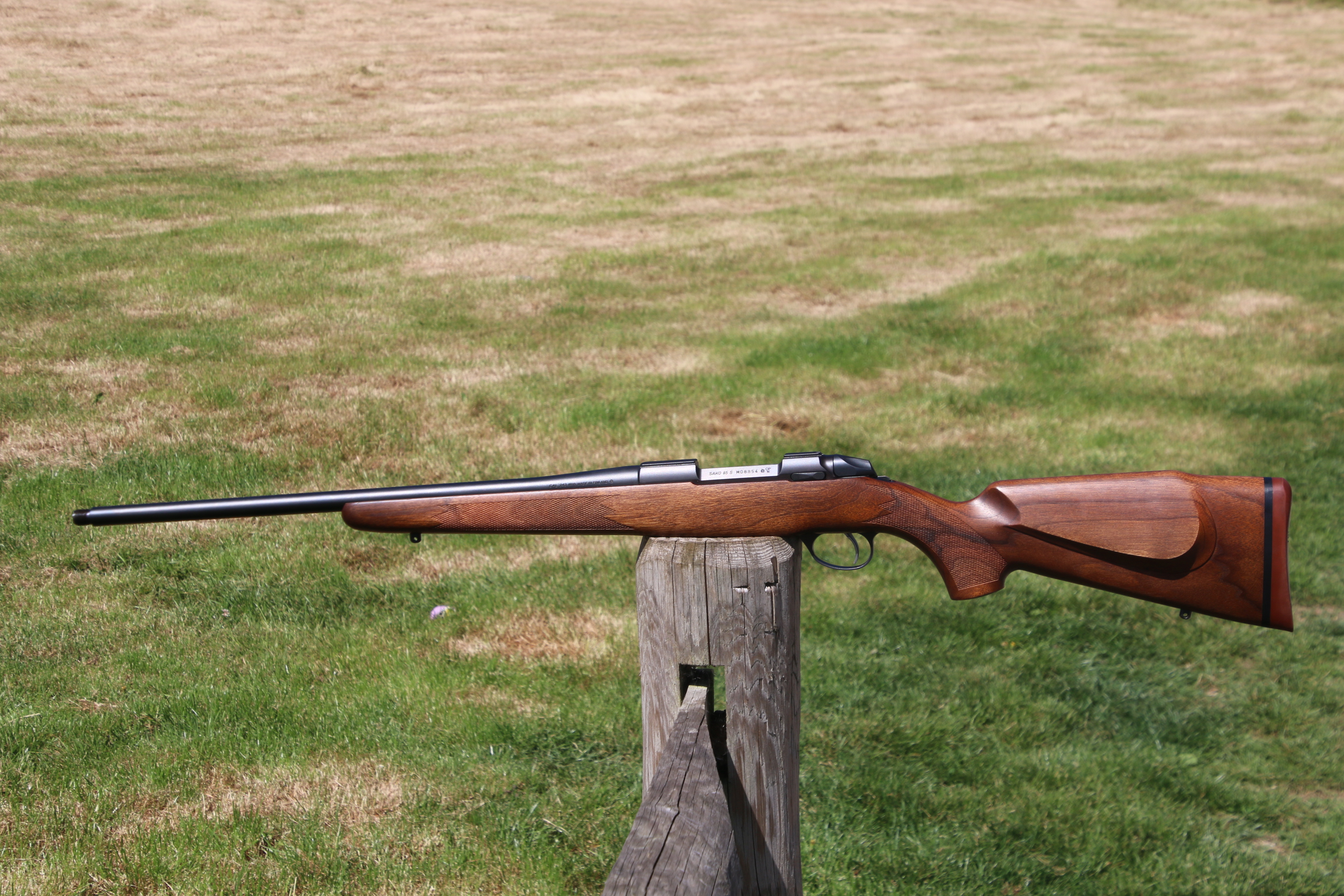 Sako 85